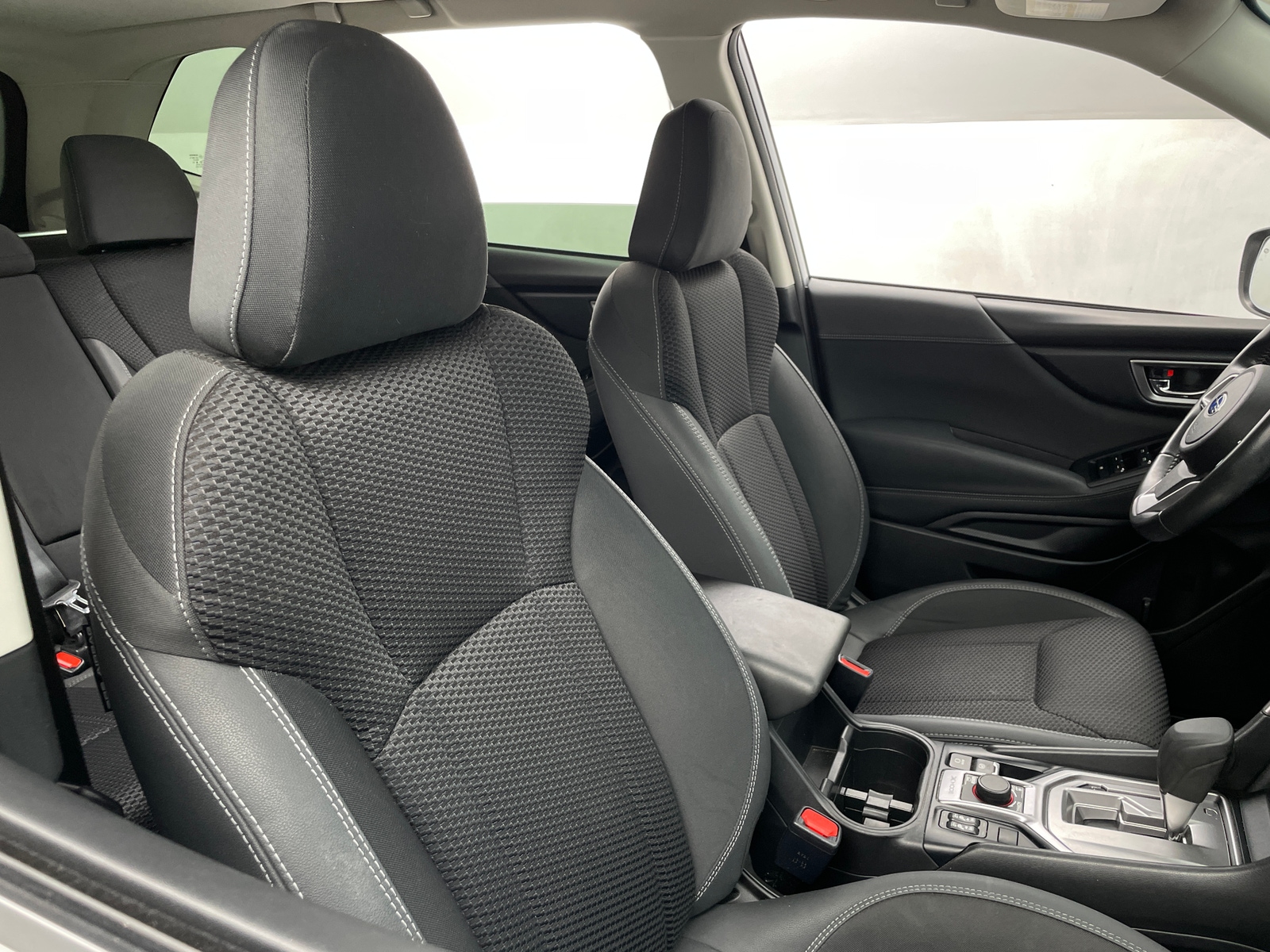 Thumbnail: 2019 Subaru Forester - 2