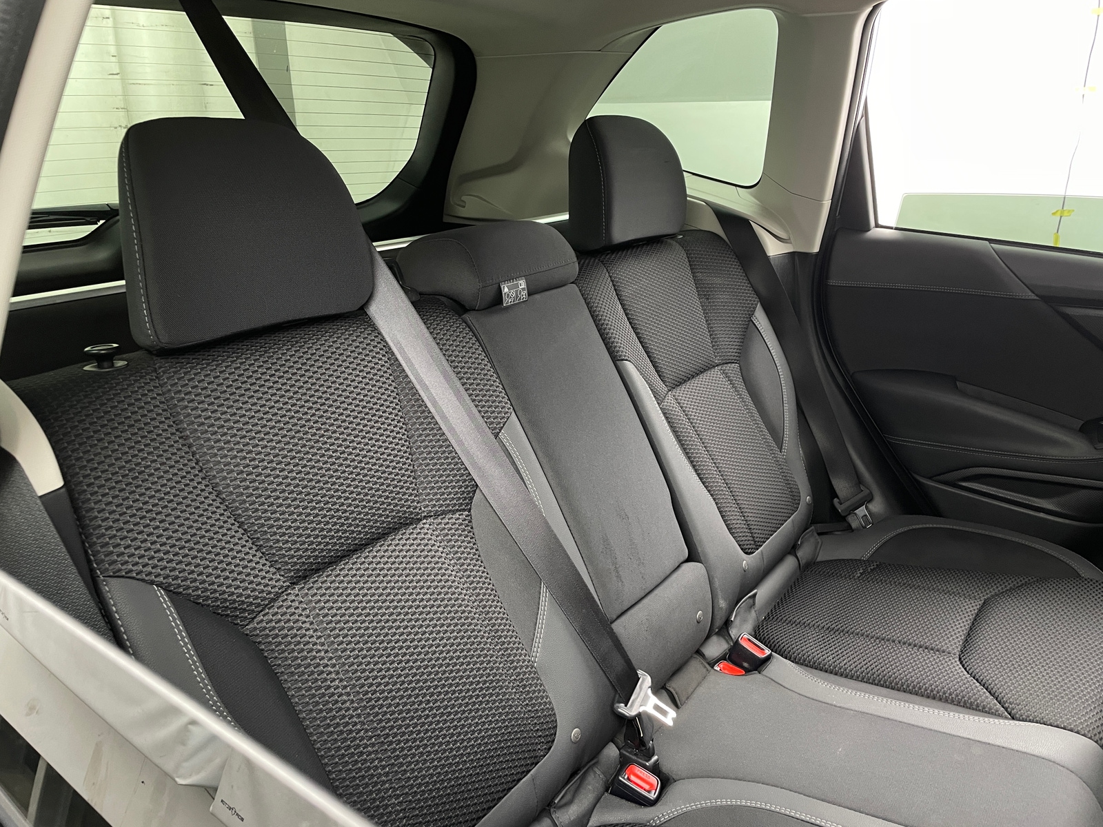 Thumbnail: 2019 Subaru Forester - 6
