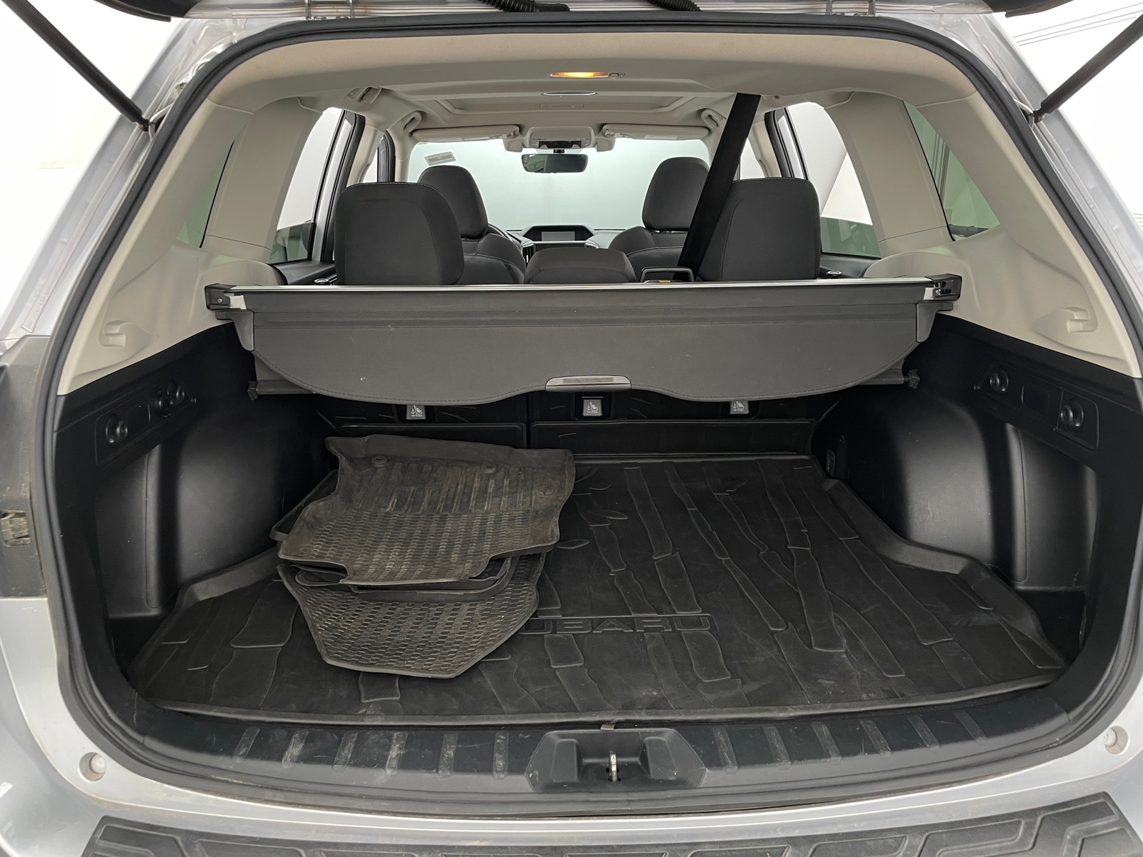 Thumbnail: 2019 Subaru Forester - 7