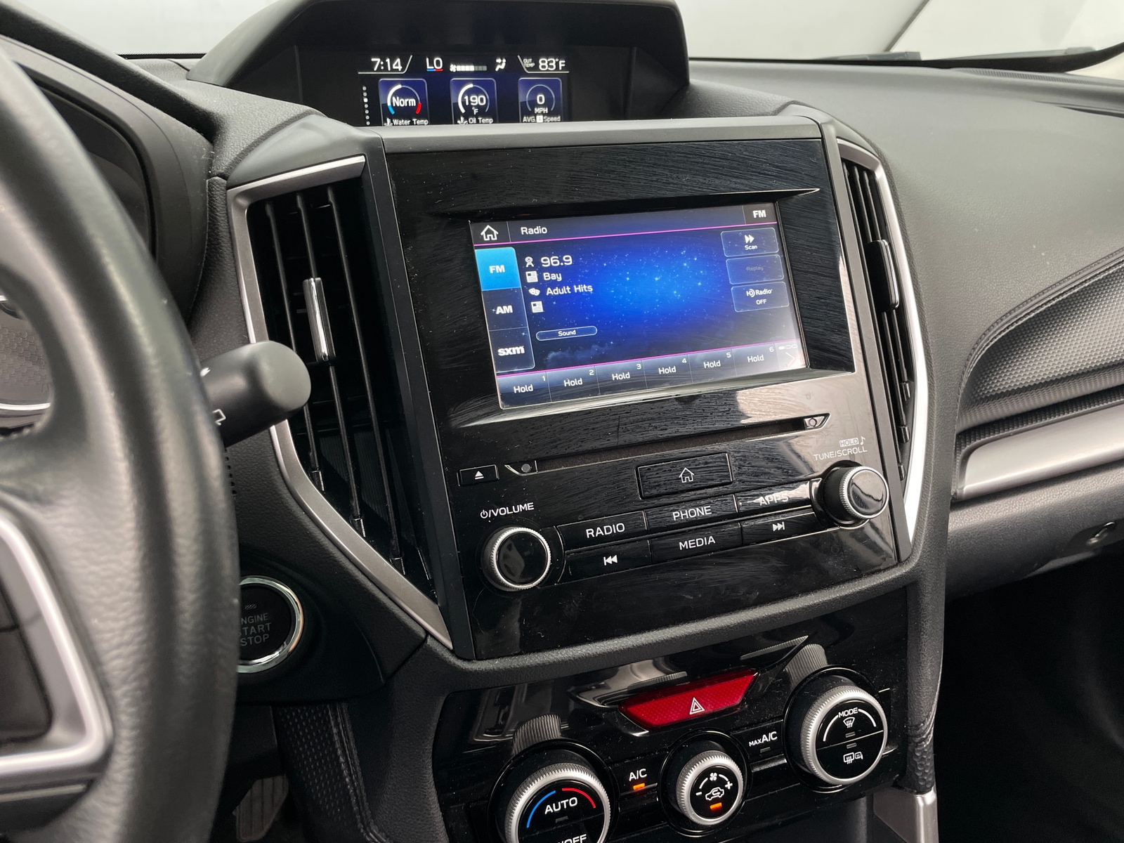 Thumbnail: 2019 Subaru Forester - 4
