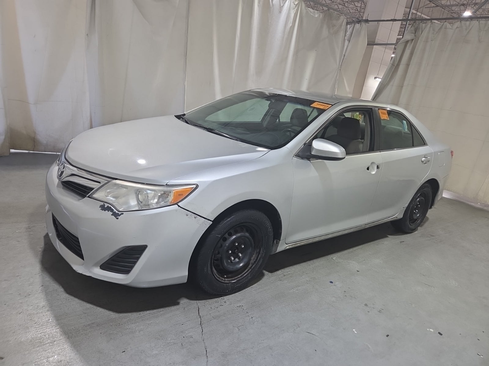 2013 Toyota Camry LE