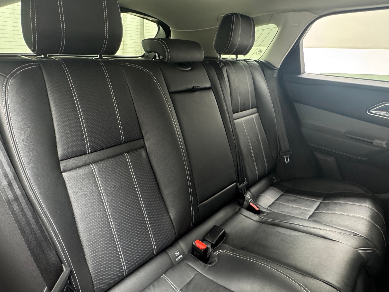 Thumbnail: 2019 Land Rover Range Rover Velar - 5