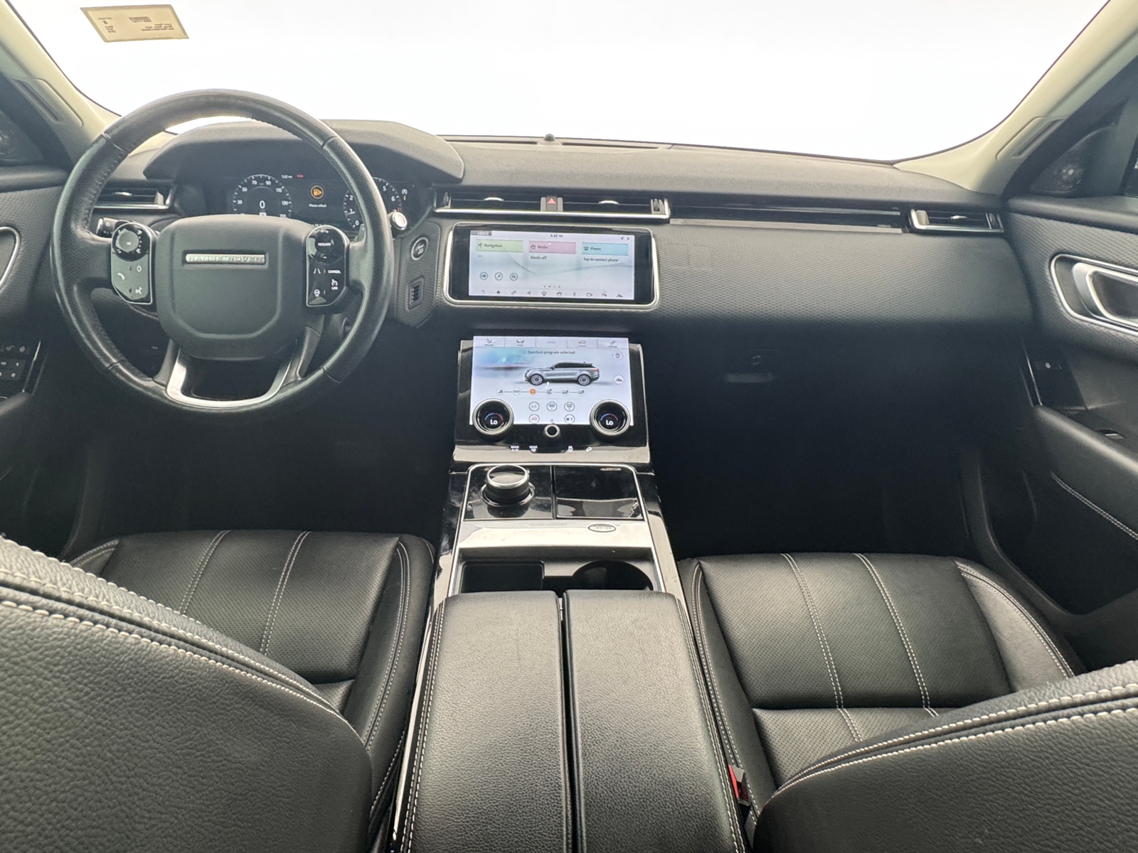 Thumbnail: 2019 Land Rover Range Rover Velar - 2