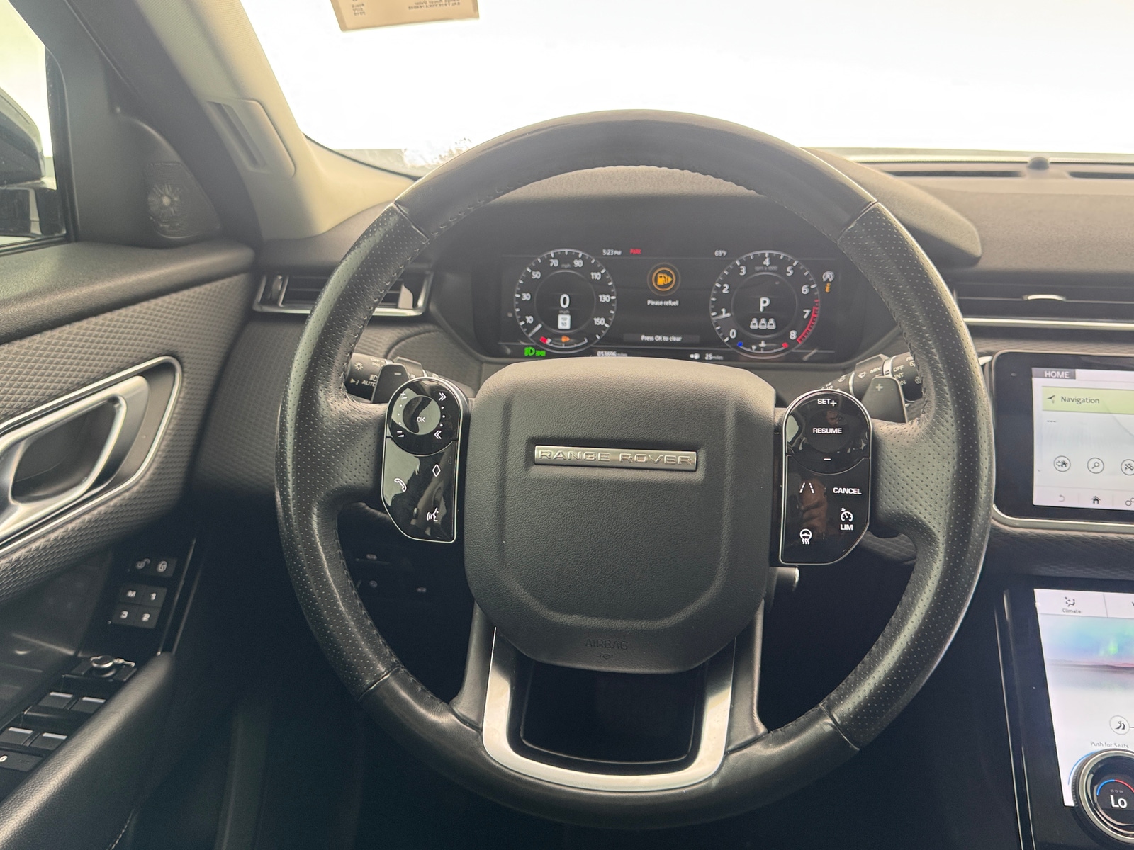 Thumbnail: 2019 Land Rover Range Rover Velar - 4