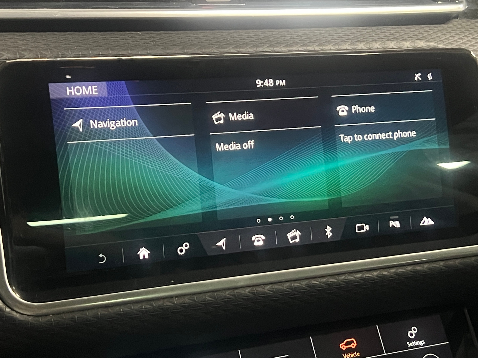Thumbnail: 2019 Land Rover Range Rover Velar - 3