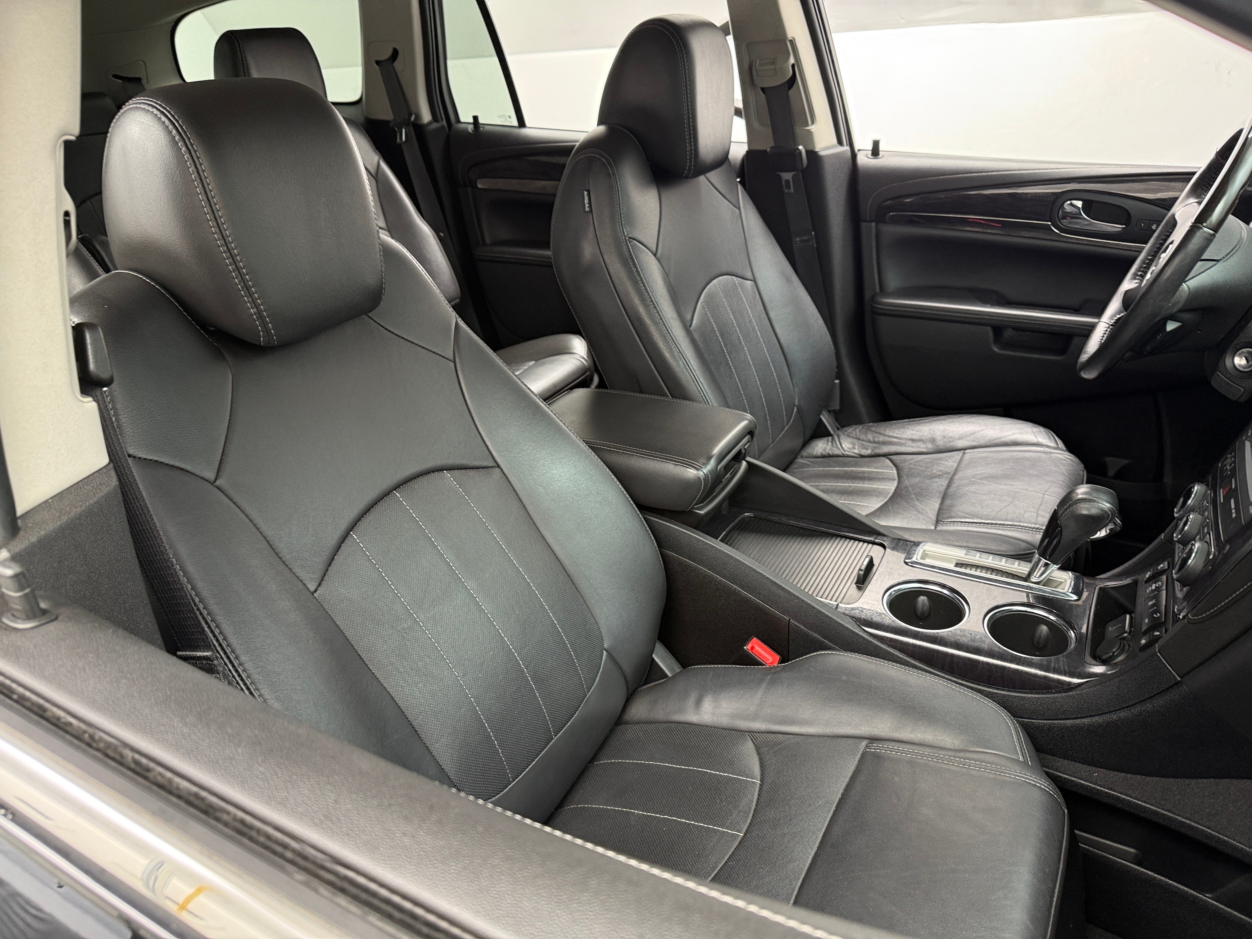2017 Buick Enclave
