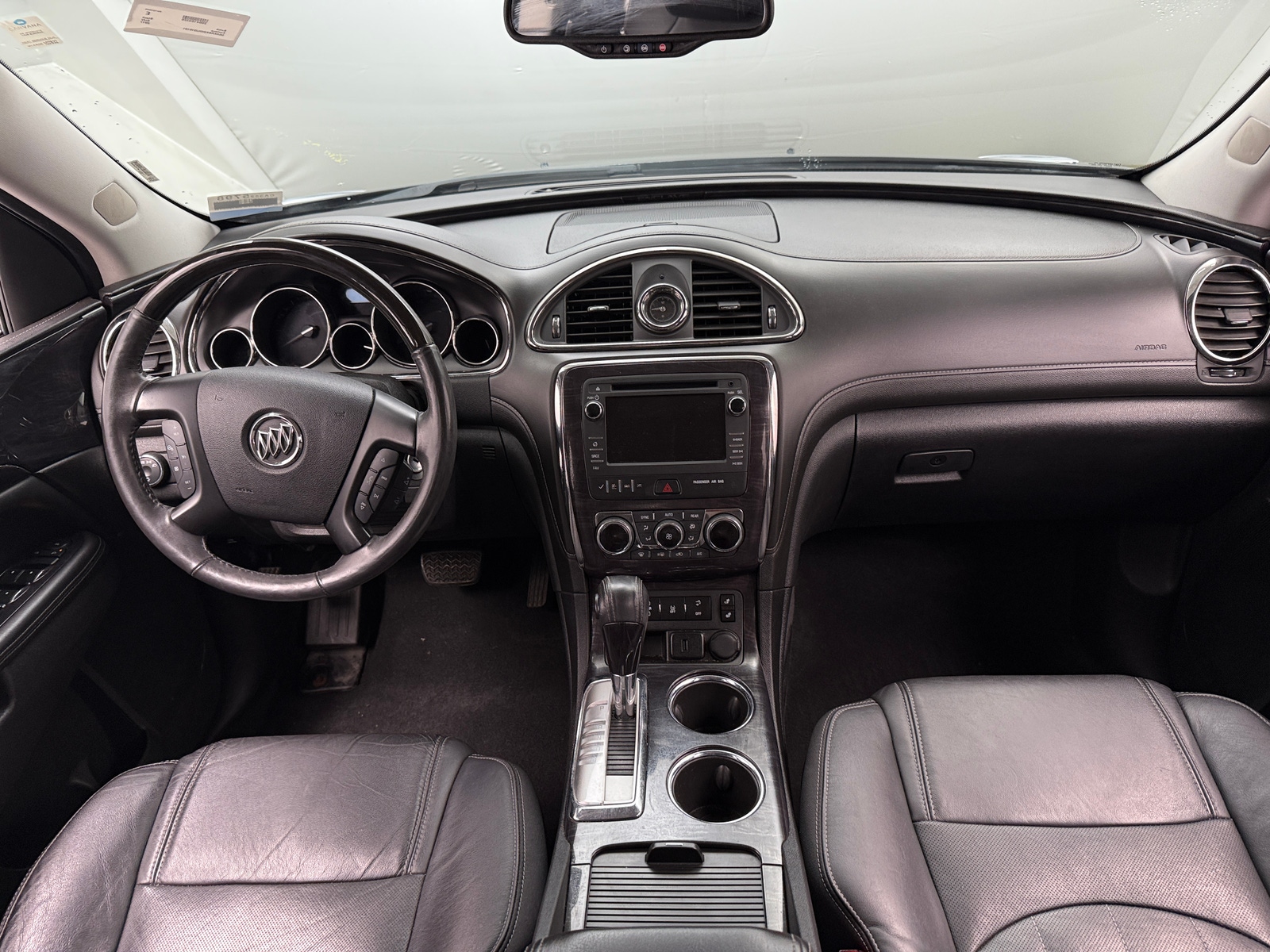 Thumbnail: 2017 Buick Enclave - 2