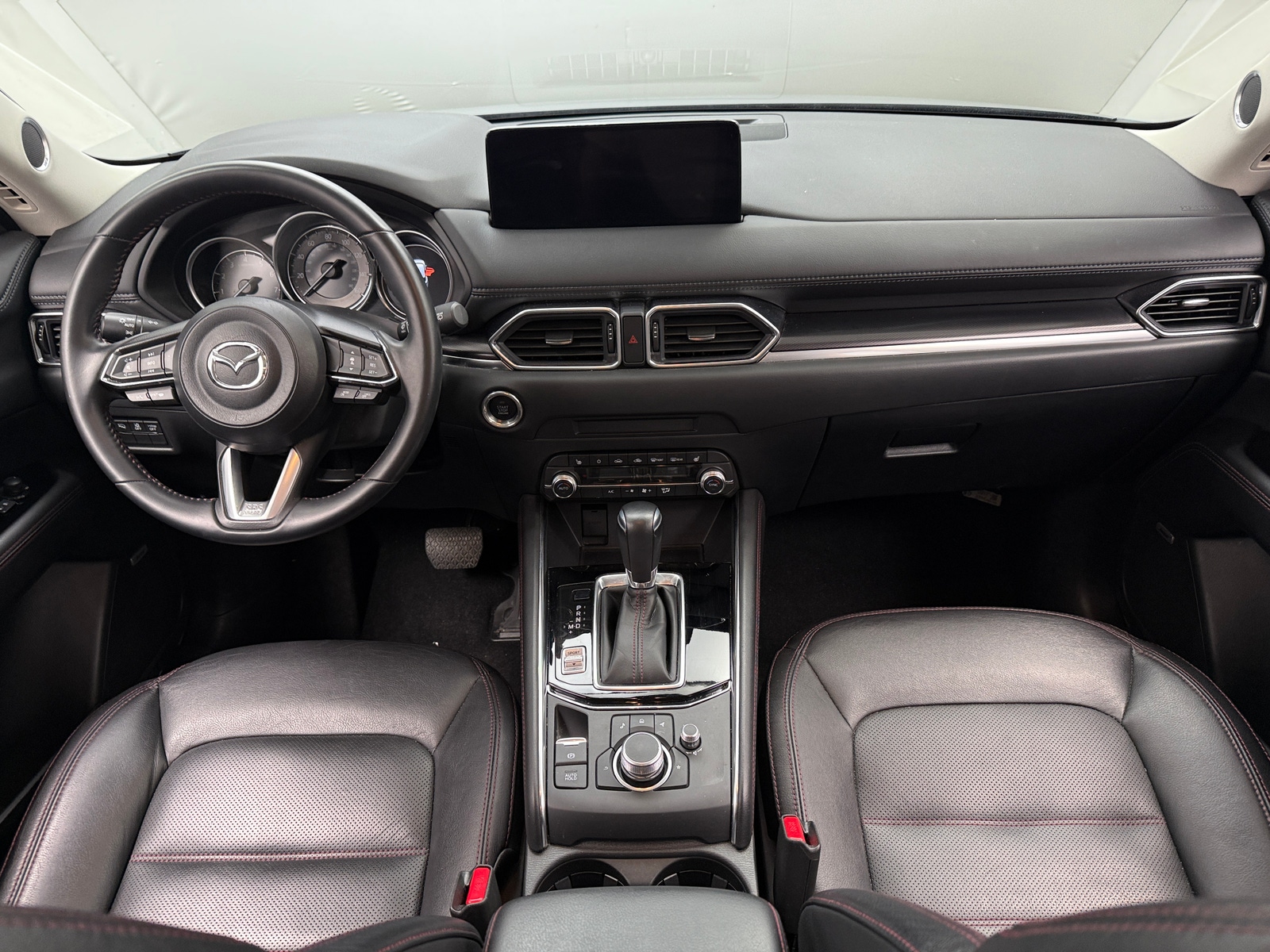 Thumbnail: 2024 Mazda CX-5 - 2