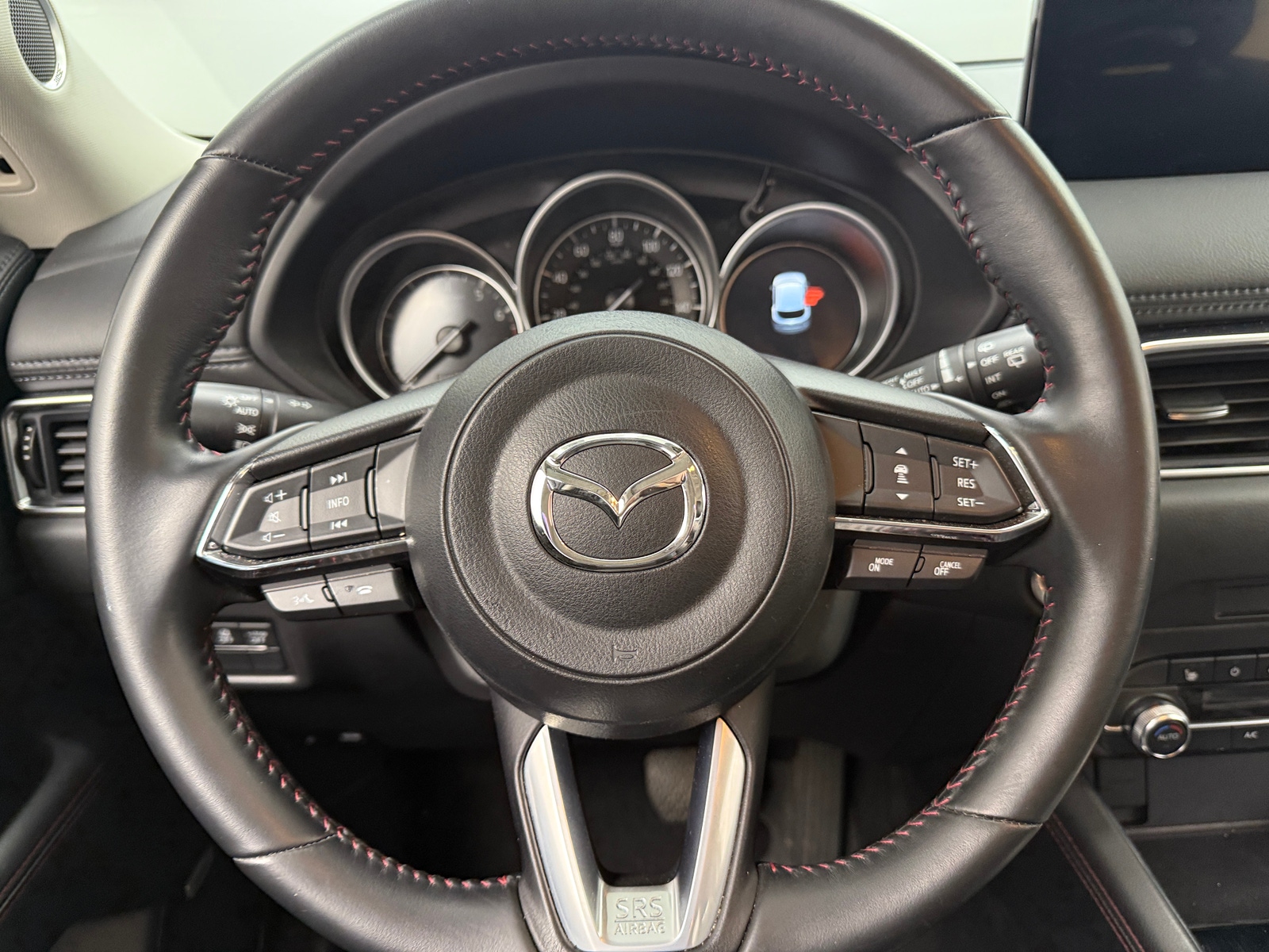 Thumbnail: 2024 Mazda CX-5 - 4