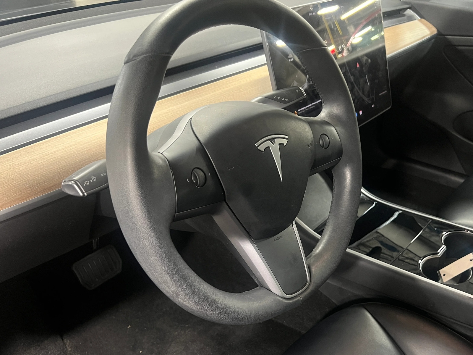 Thumbnail: 2020 Tesla Model 3 - 4