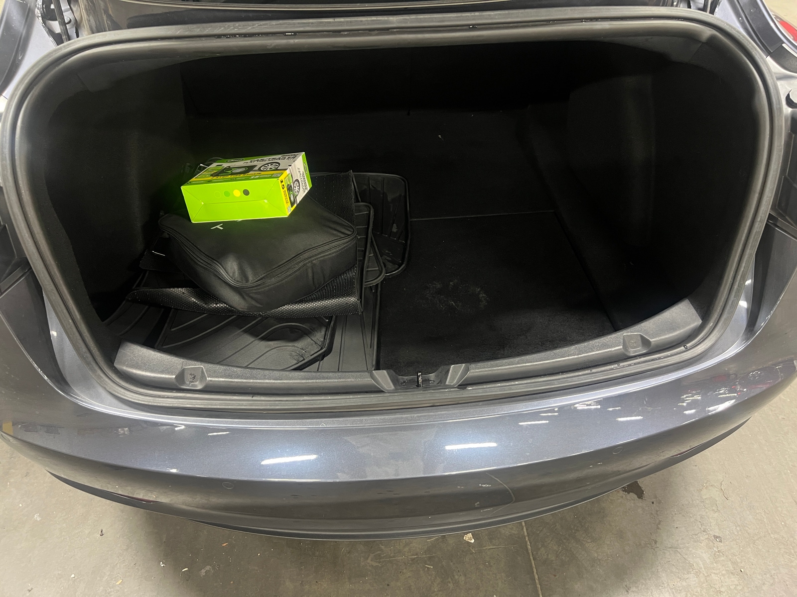 Thumbnail: 2020 Tesla Model 3 - 6