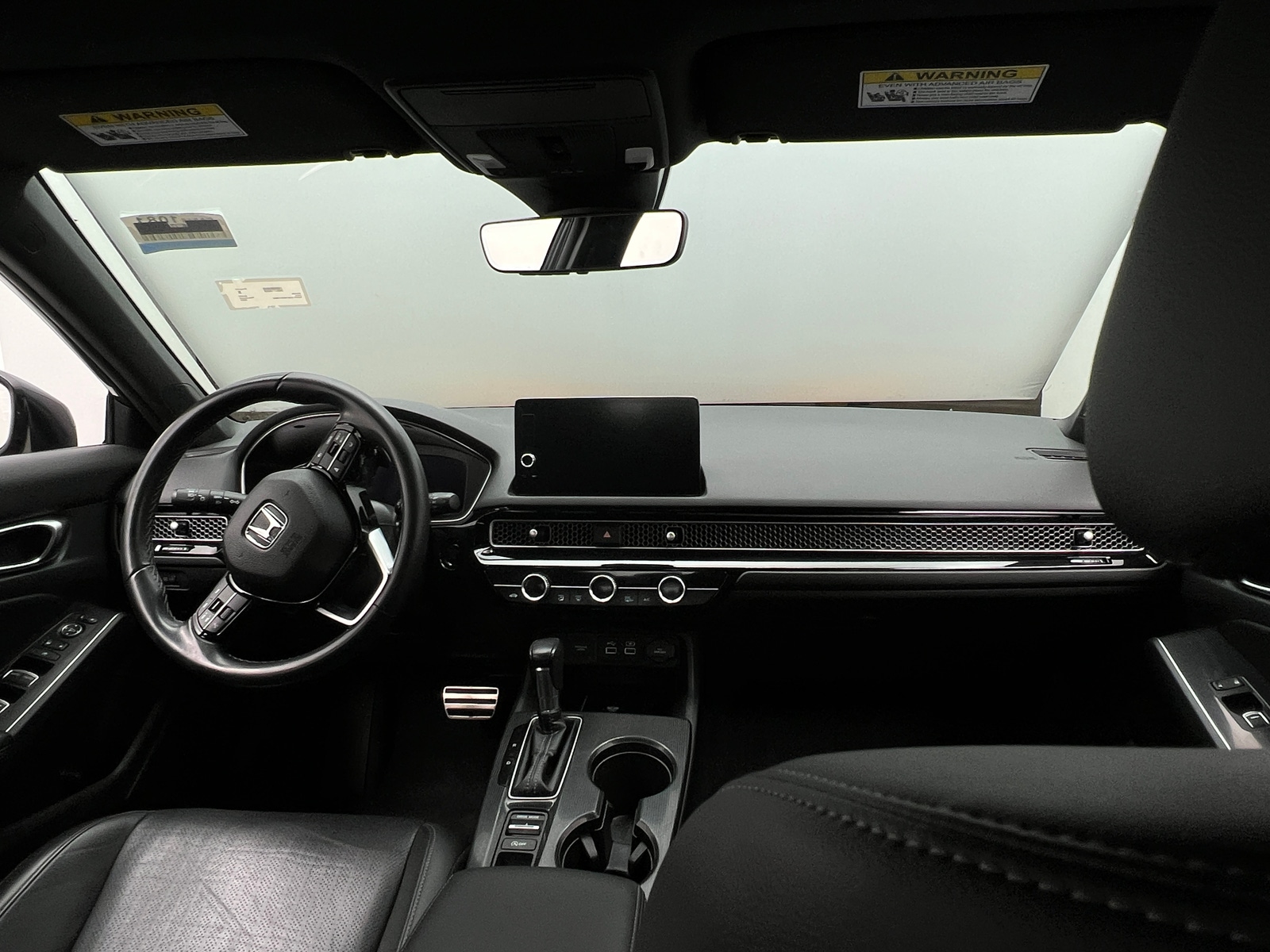 Thumbnail: 2022 Honda Civic - 3
