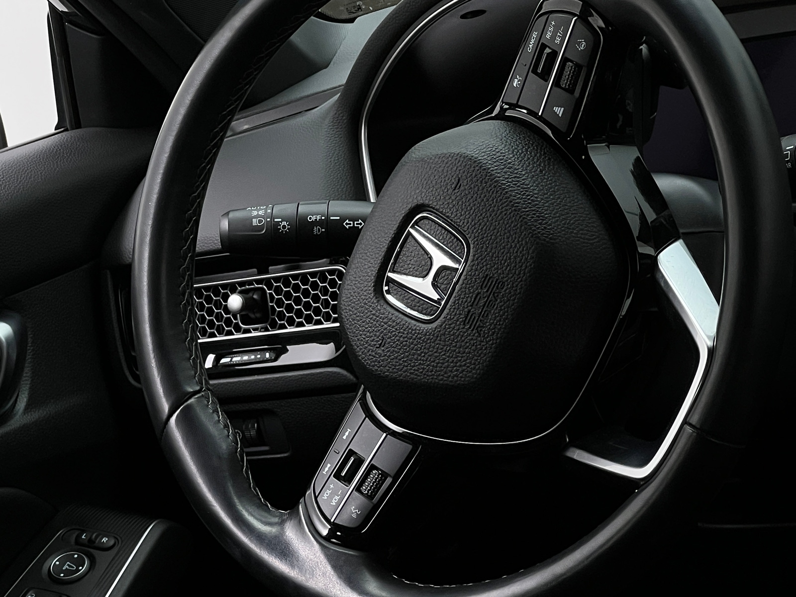 Thumbnail: 2022 Honda Civic - 5