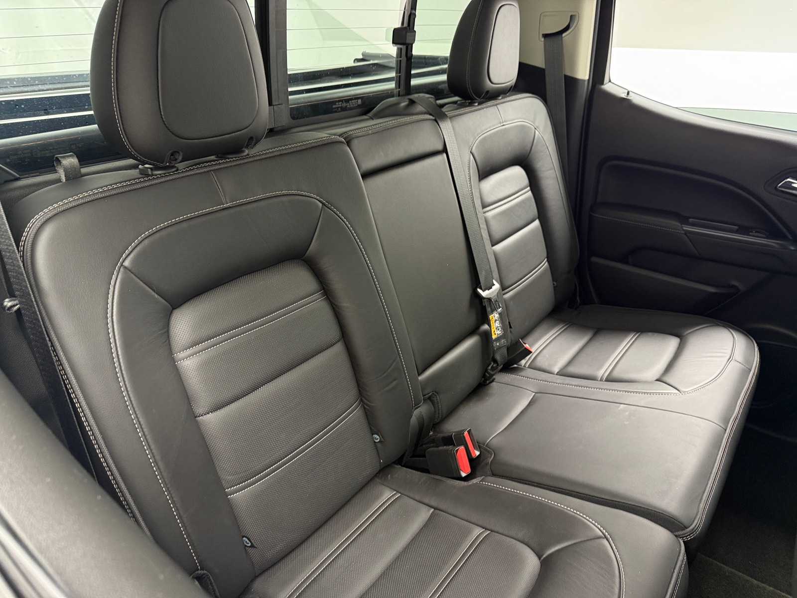 Thumbnail: 2017 GMC Canyon - 5