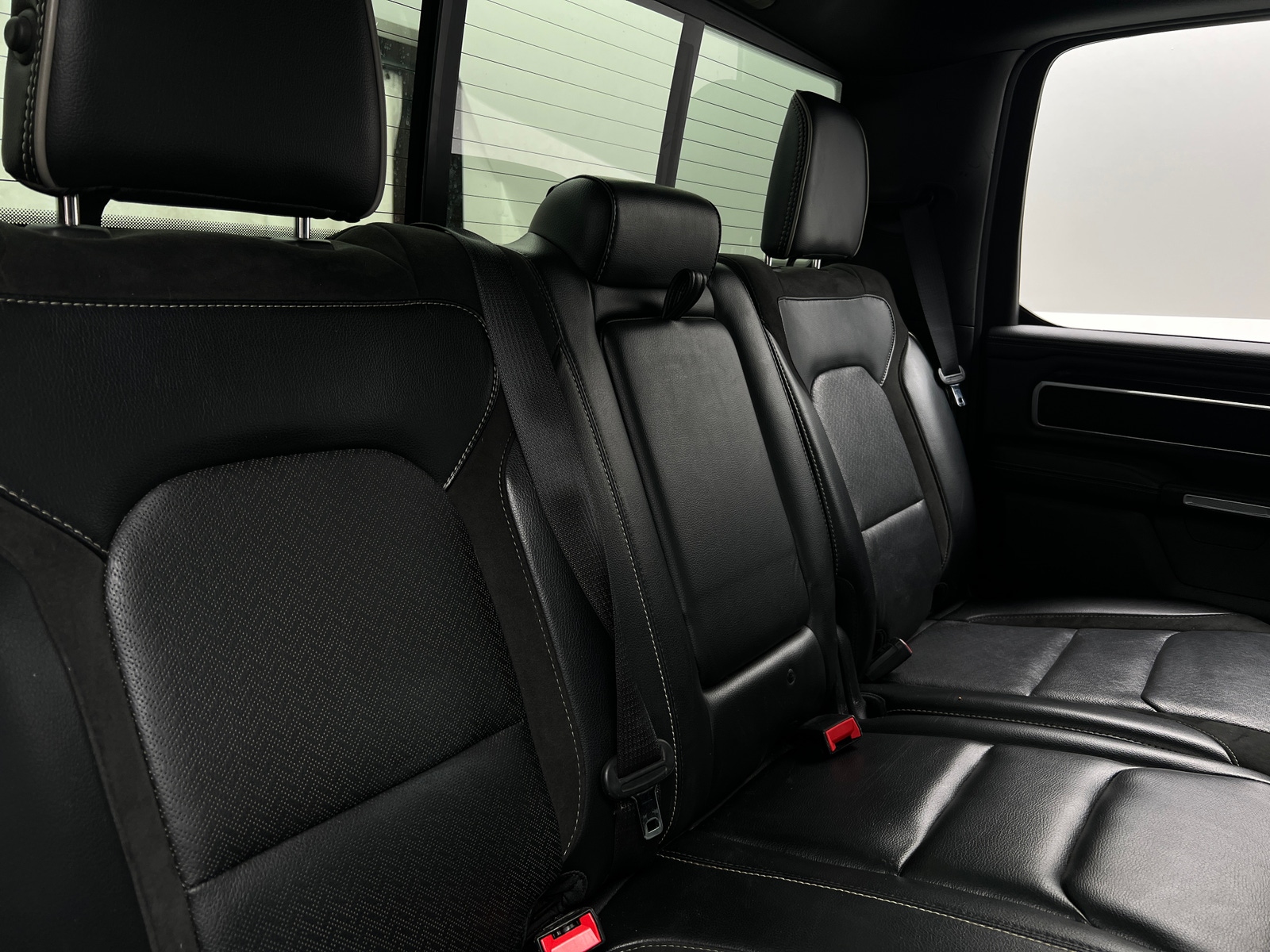 Thumbnail: 2022 RAM 1500 - 5