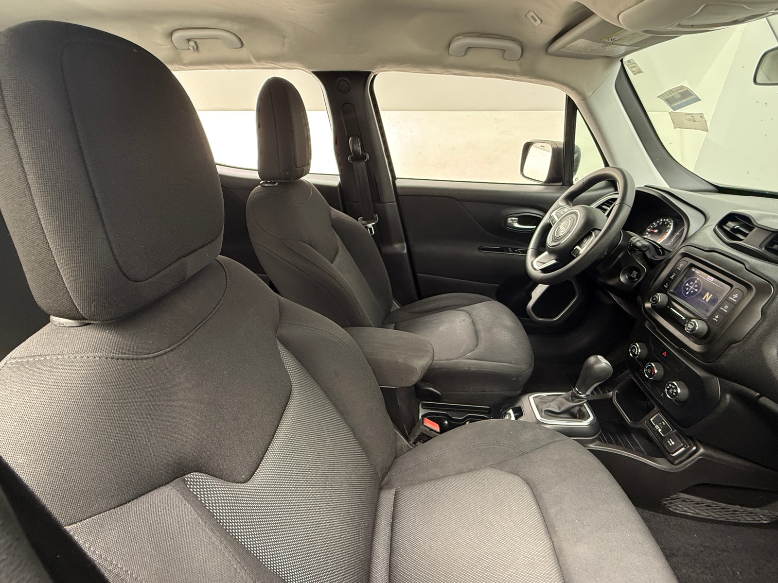 Thumbnail: 2020 Jeep Renegade - 2