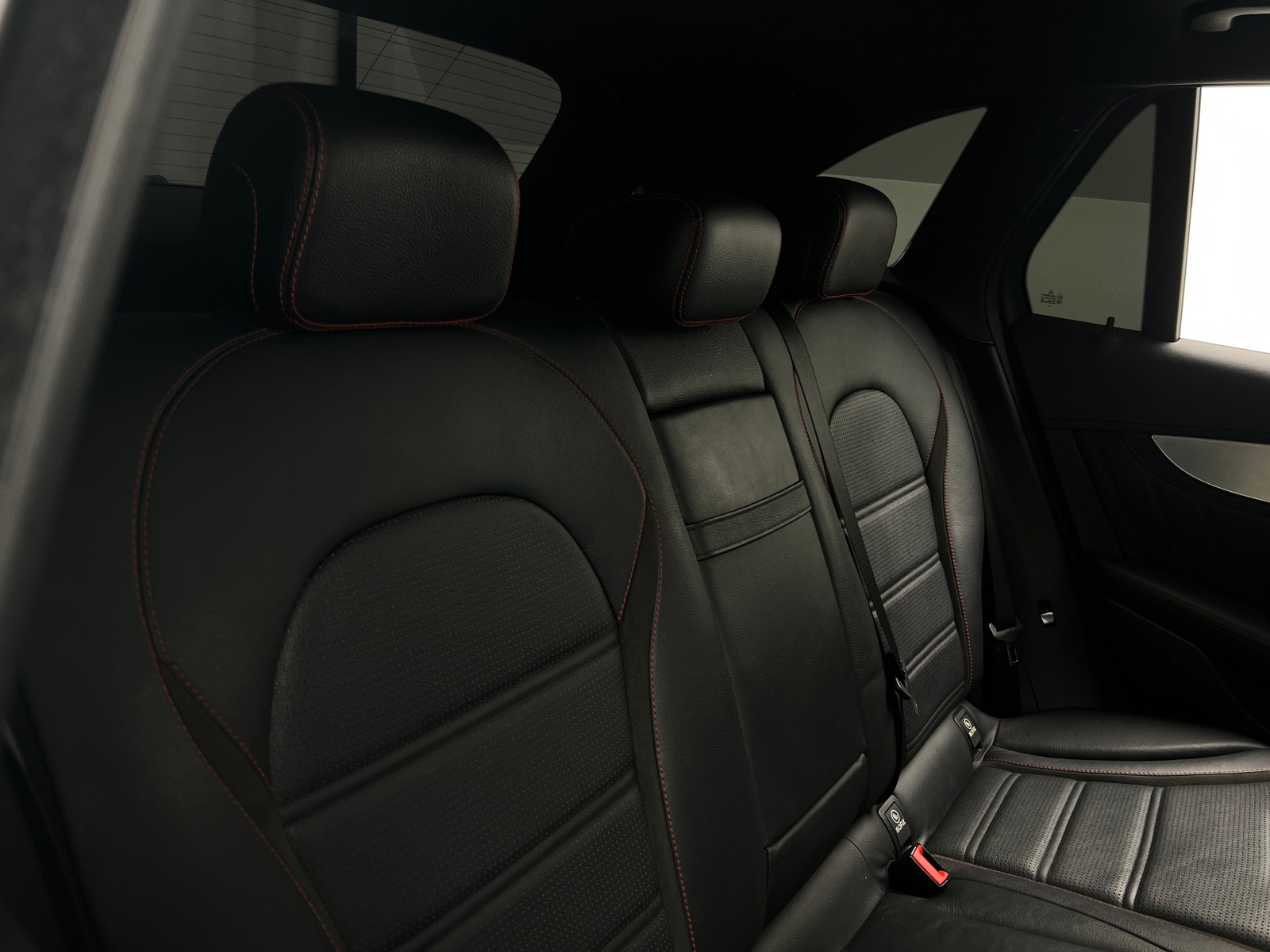 Thumbnail: 2017 Mercedes-Benz GLC - 5