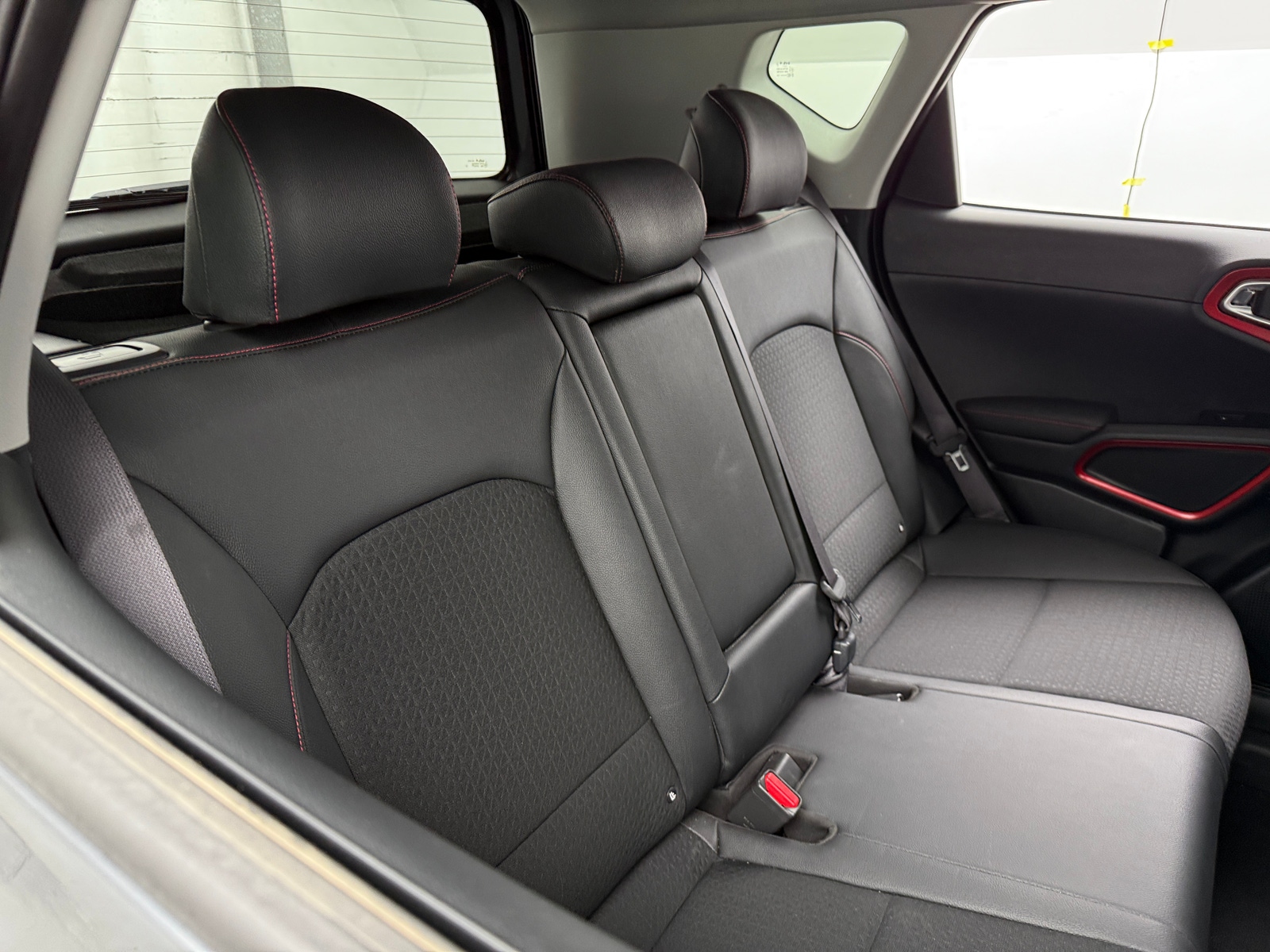 Thumbnail: 2023 Kia Soul - 5