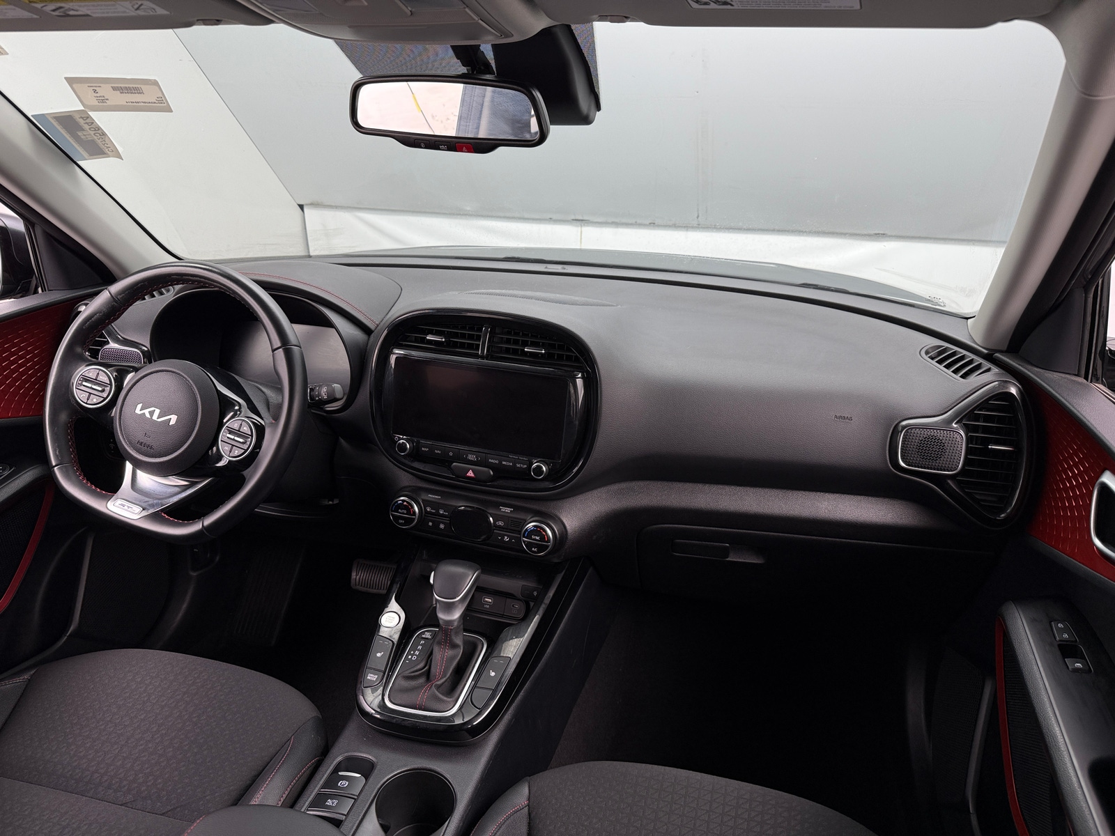 Thumbnail: 2023 Kia Soul - 2