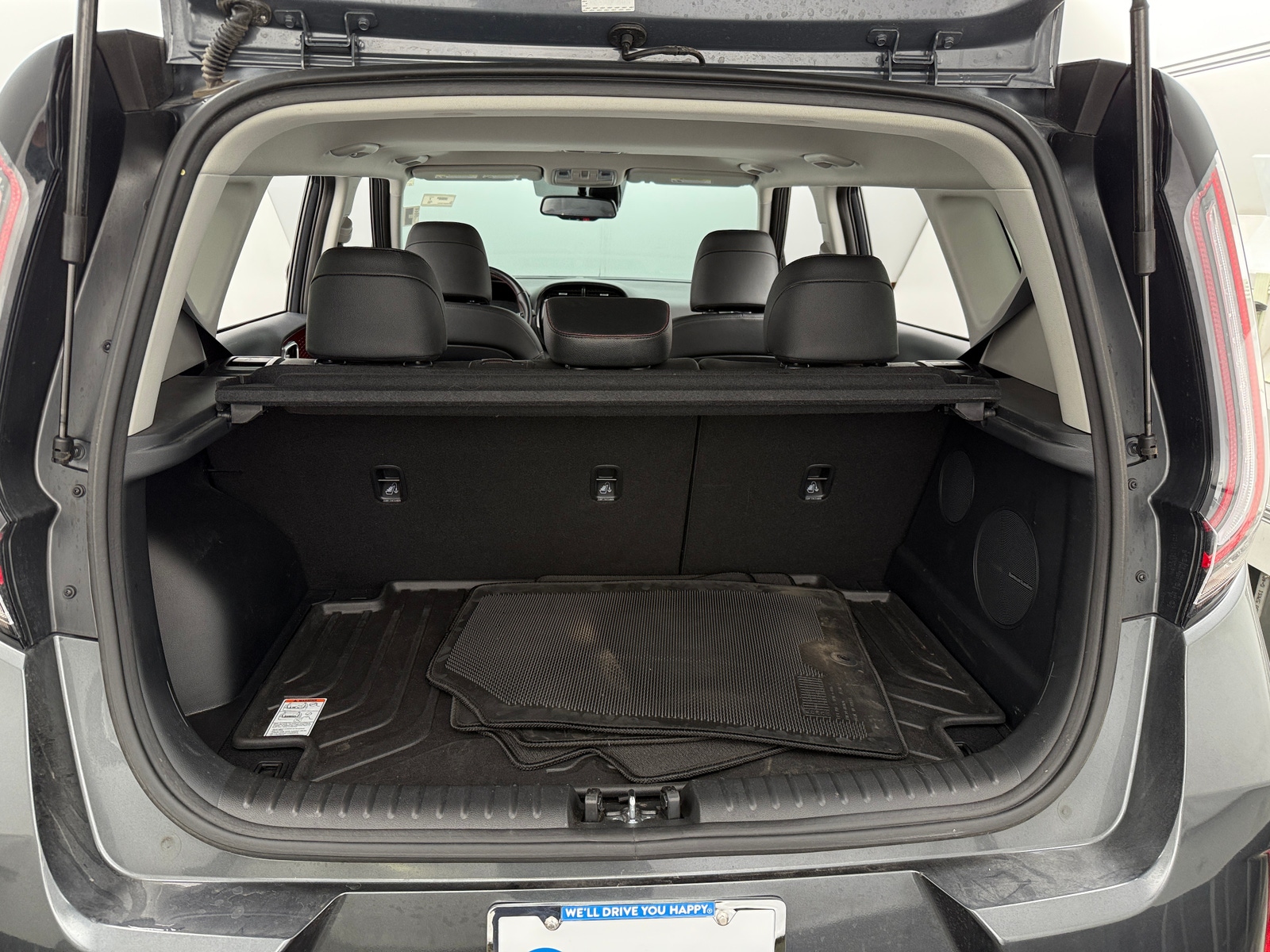 Thumbnail: 2023 Kia Soul - 6
