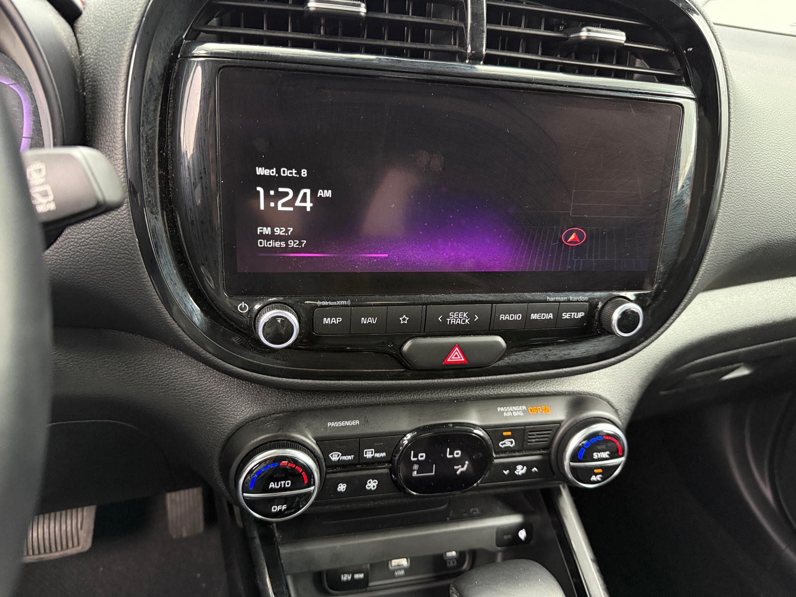 Thumbnail: 2023 Kia Soul - 3