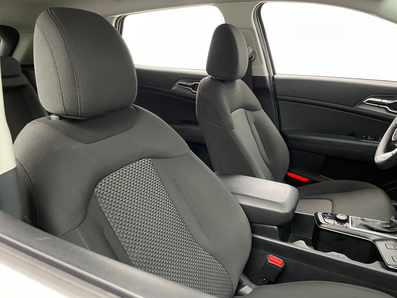 Thumbnail: 2024 Kia Sportage - 2