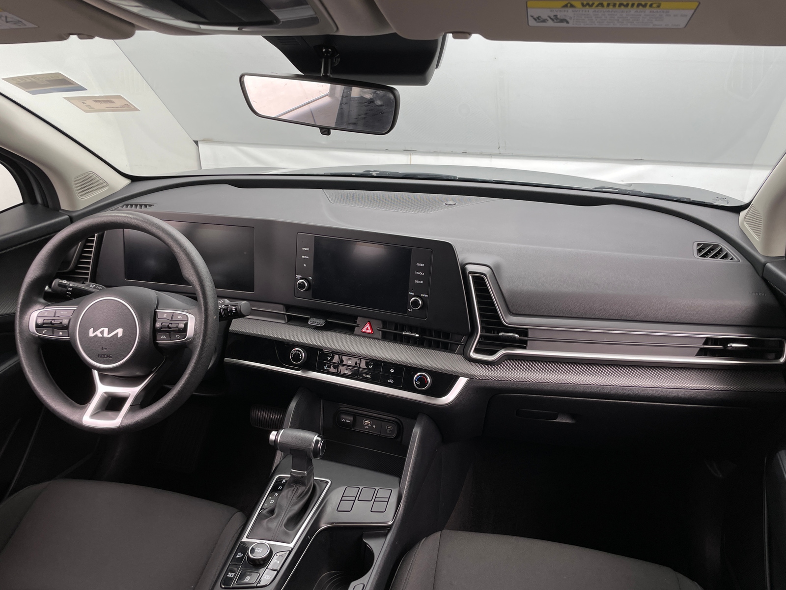 Thumbnail: 2024 Kia Sportage - 3