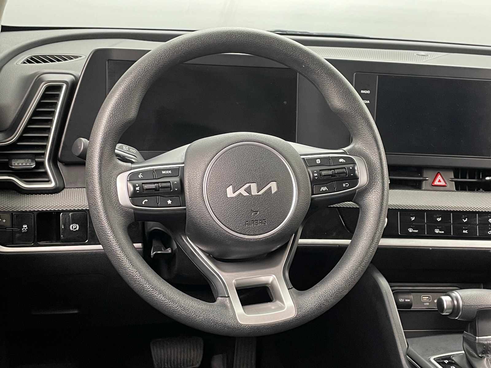 Thumbnail: 2024 Kia Sportage - 5