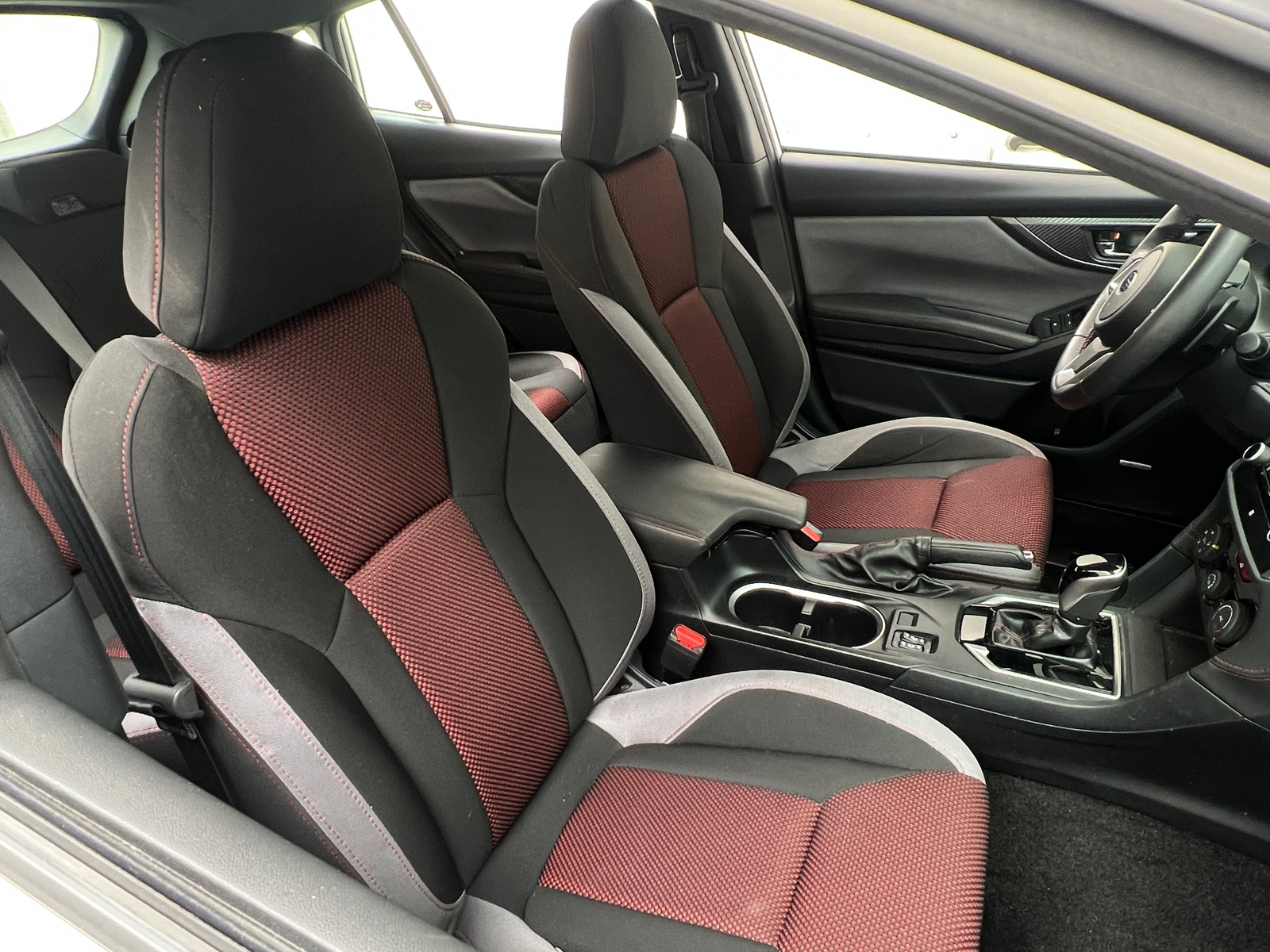 Thumbnail: 2020 Subaru Impreza - 2