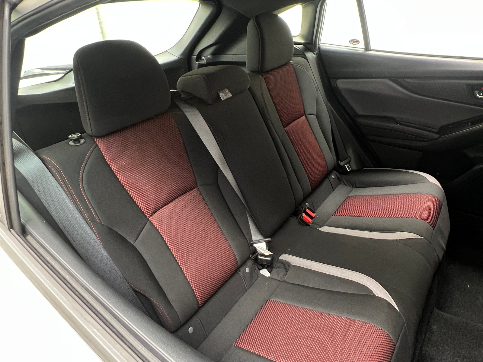 Thumbnail: 2020 Subaru Impreza - 6