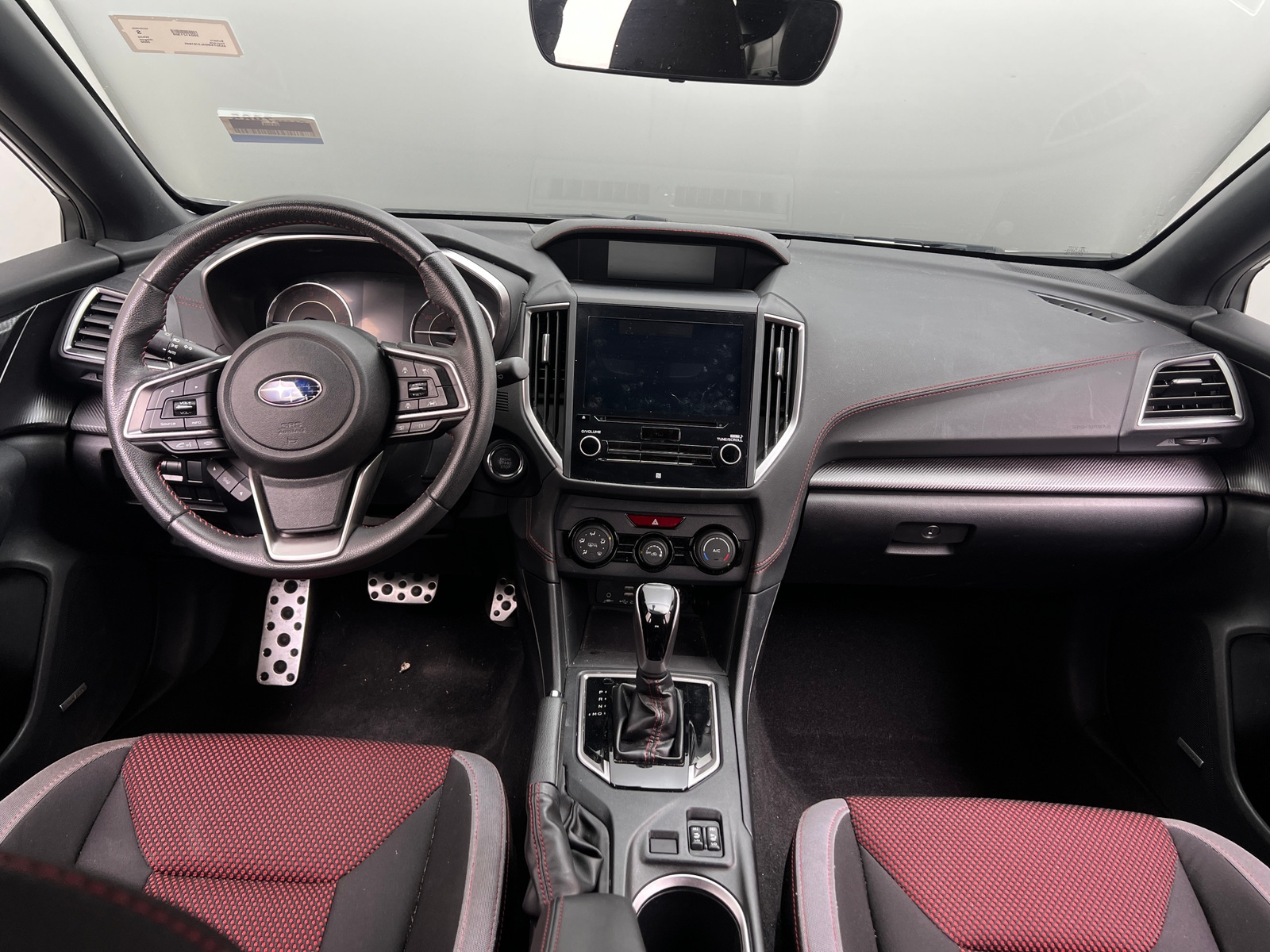 Thumbnail: 2020 Subaru Impreza - 3