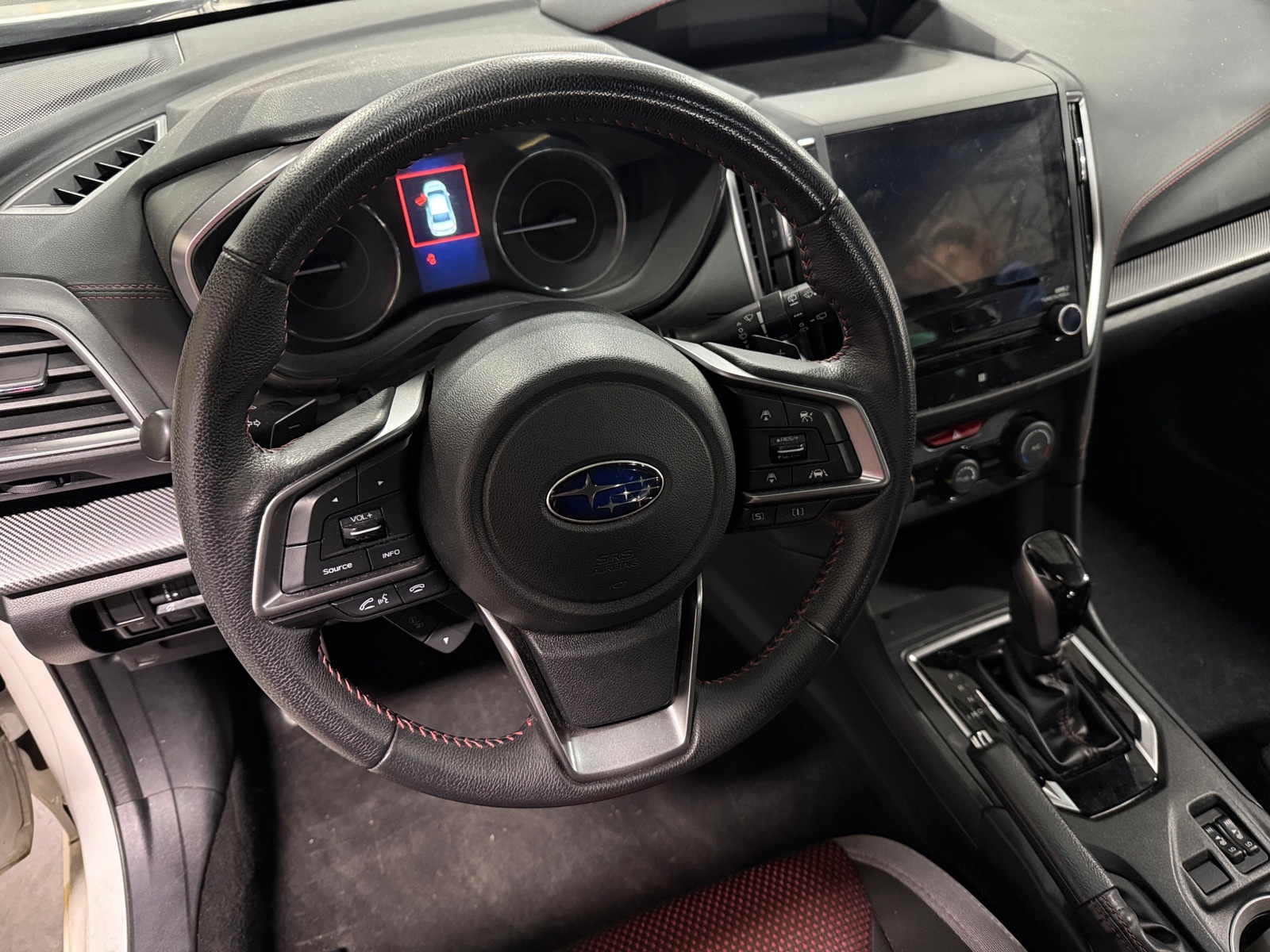 Thumbnail: 2020 Subaru Impreza - 5