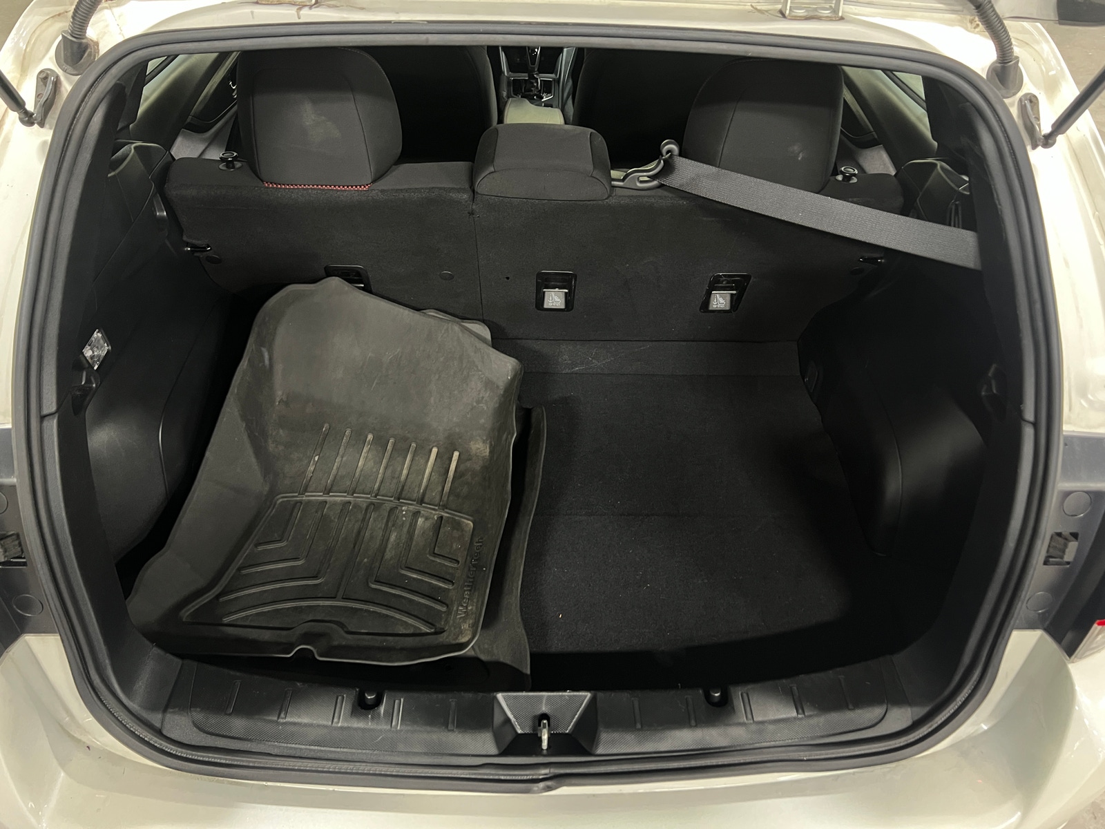 Thumbnail: 2020 Subaru Impreza - 7