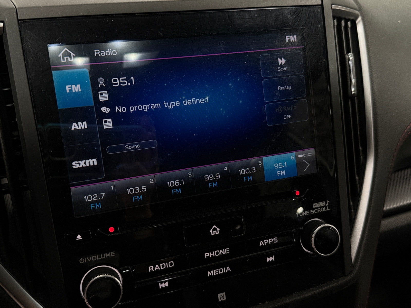 Thumbnail: 2020 Subaru Impreza - 4