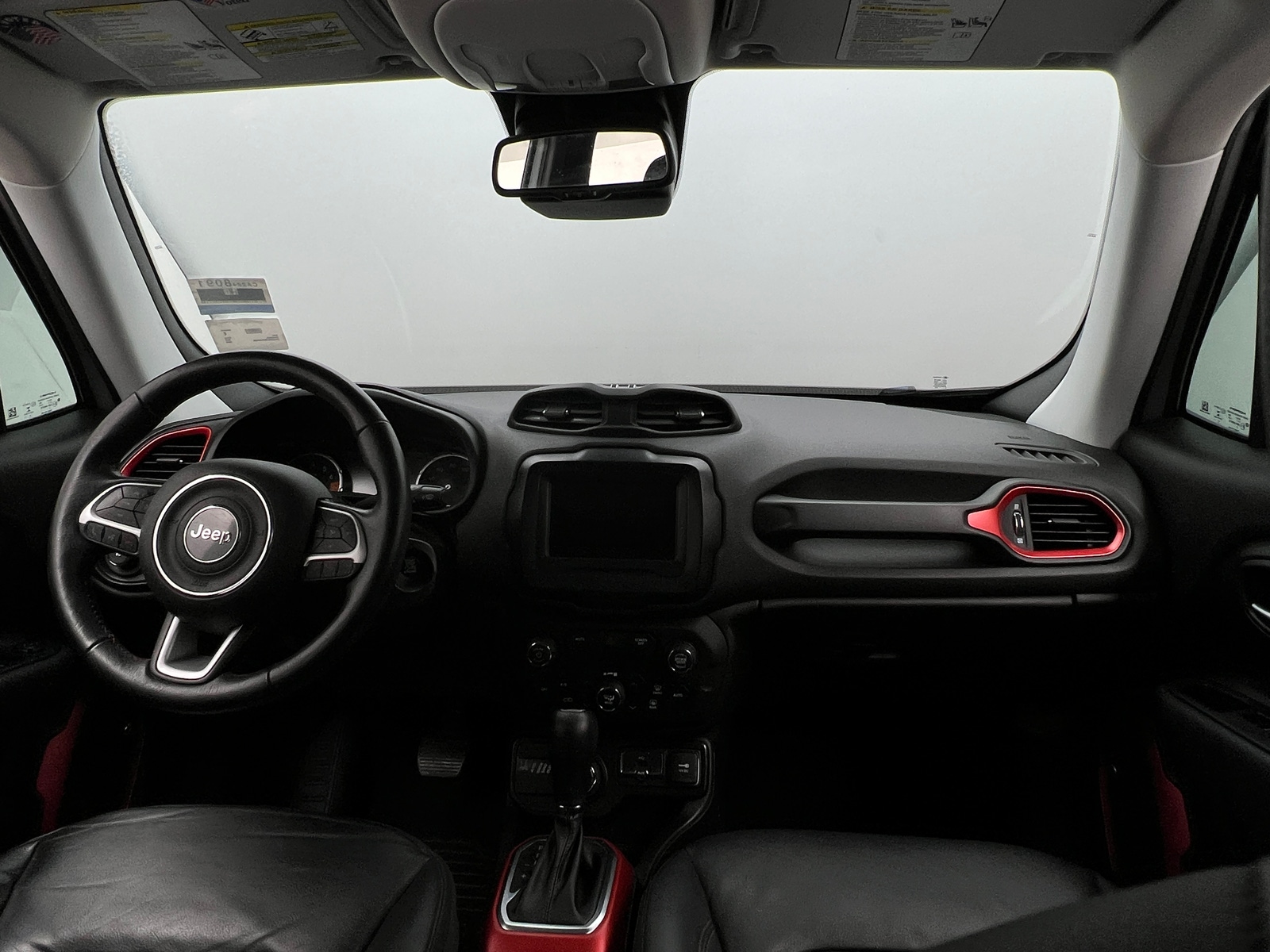 Thumbnail: 2019 Jeep Renegade - 2