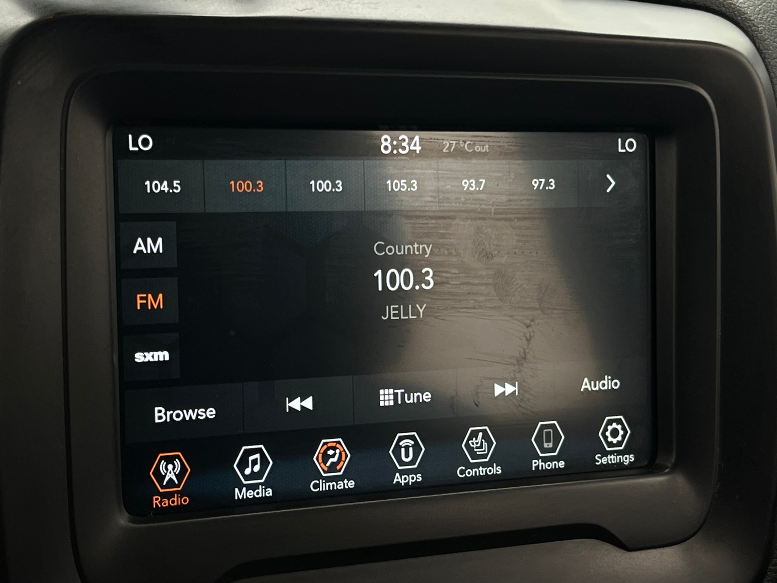 Thumbnail: 2019 Jeep Renegade - 3