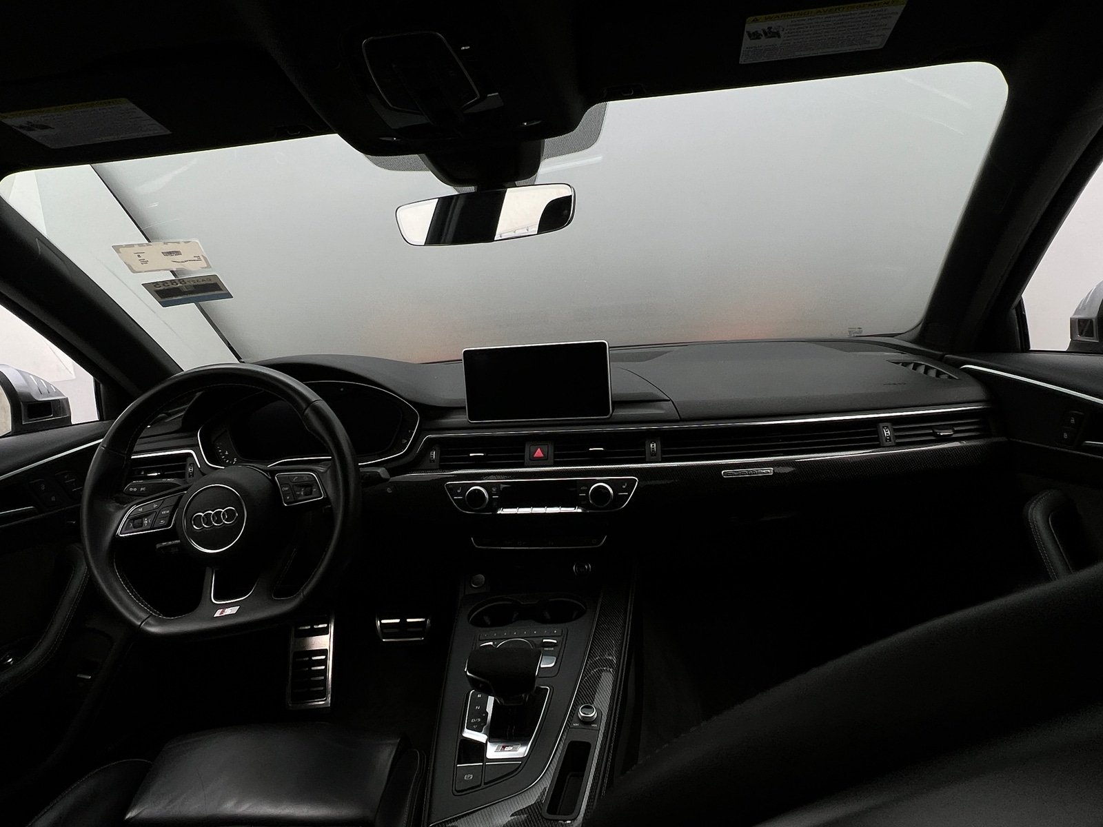Thumbnail: 2018 Audi S4 - 2