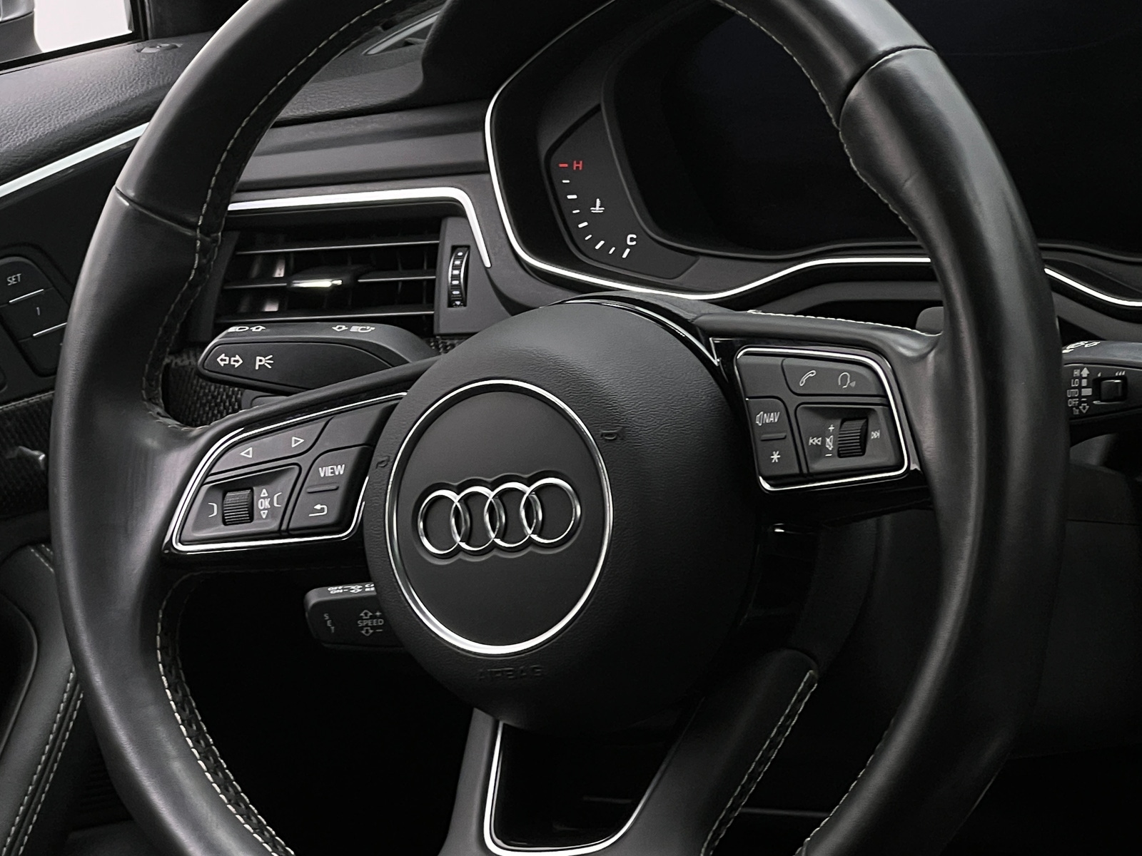 Thumbnail: 2018 Audi S4 - 4