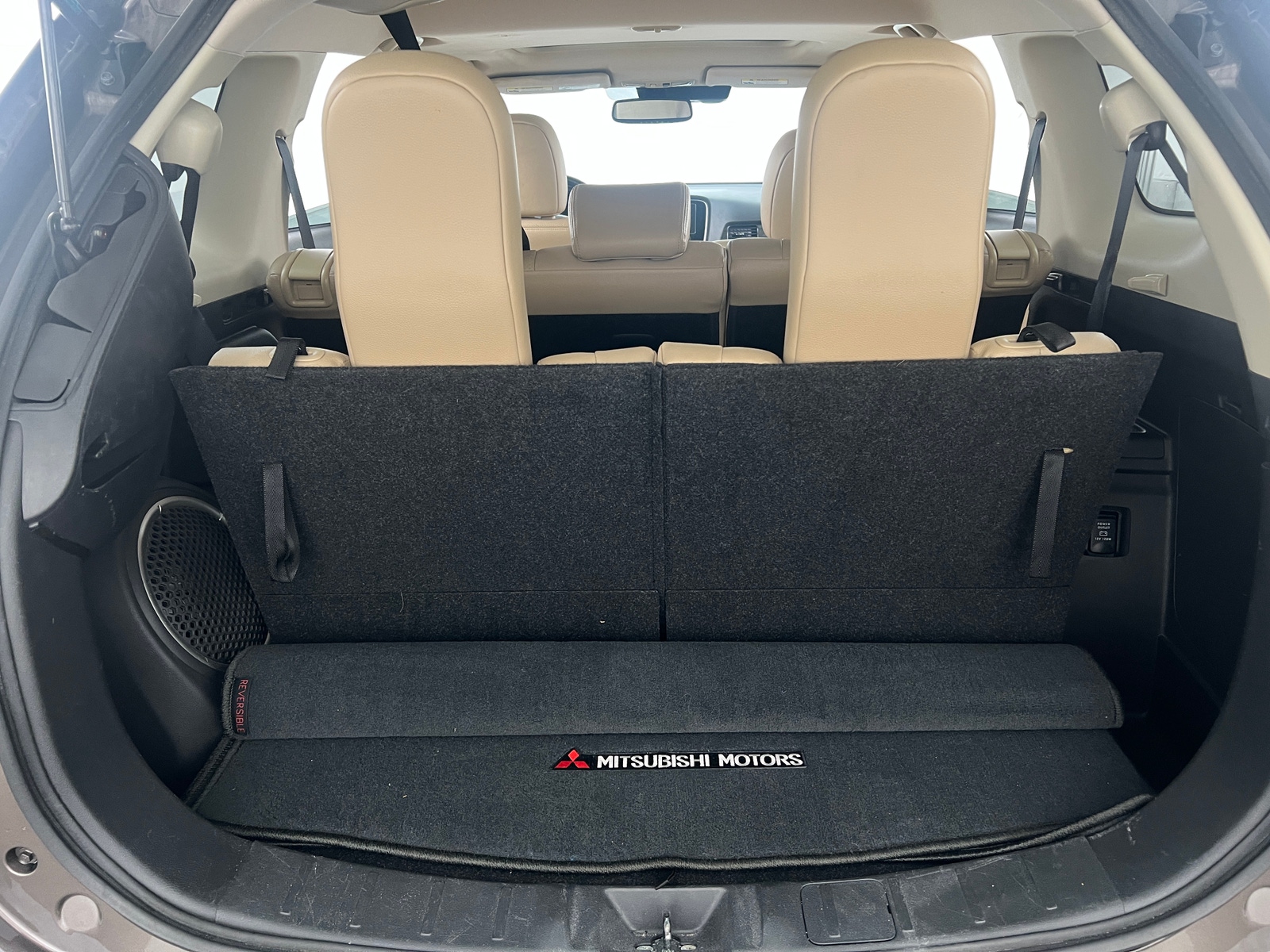 Thumbnail: 2018 Mitsubishi Outlander - 7