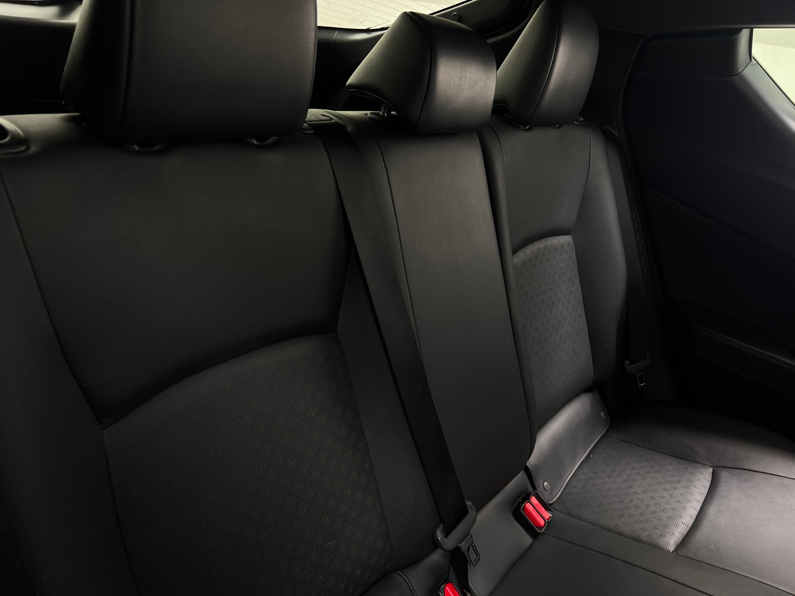 Thumbnail: 2019 Toyota C-HR - 5