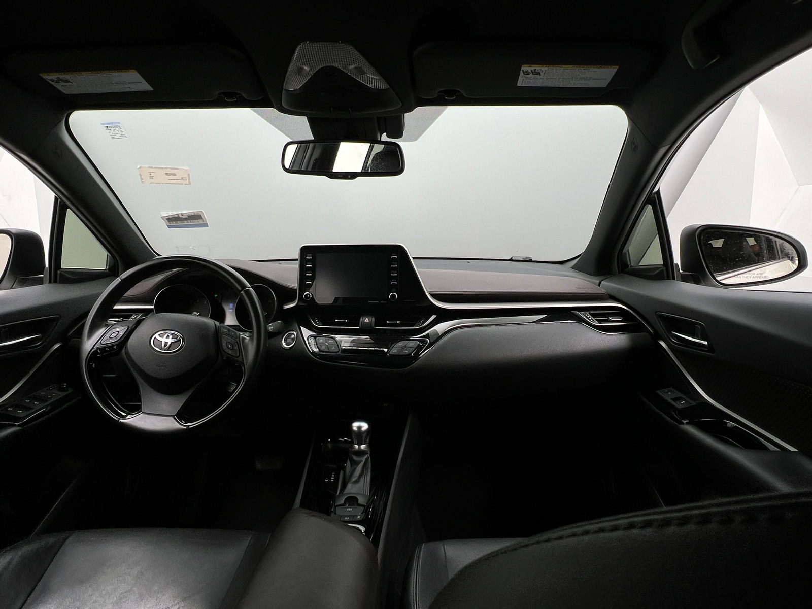 Thumbnail: 2019 Toyota C-HR - 2