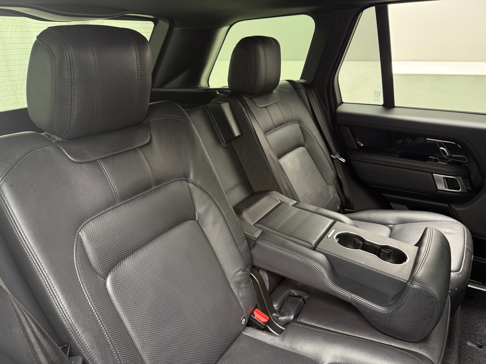 Thumbnail: 2018 Land Rover Range Rover - 5