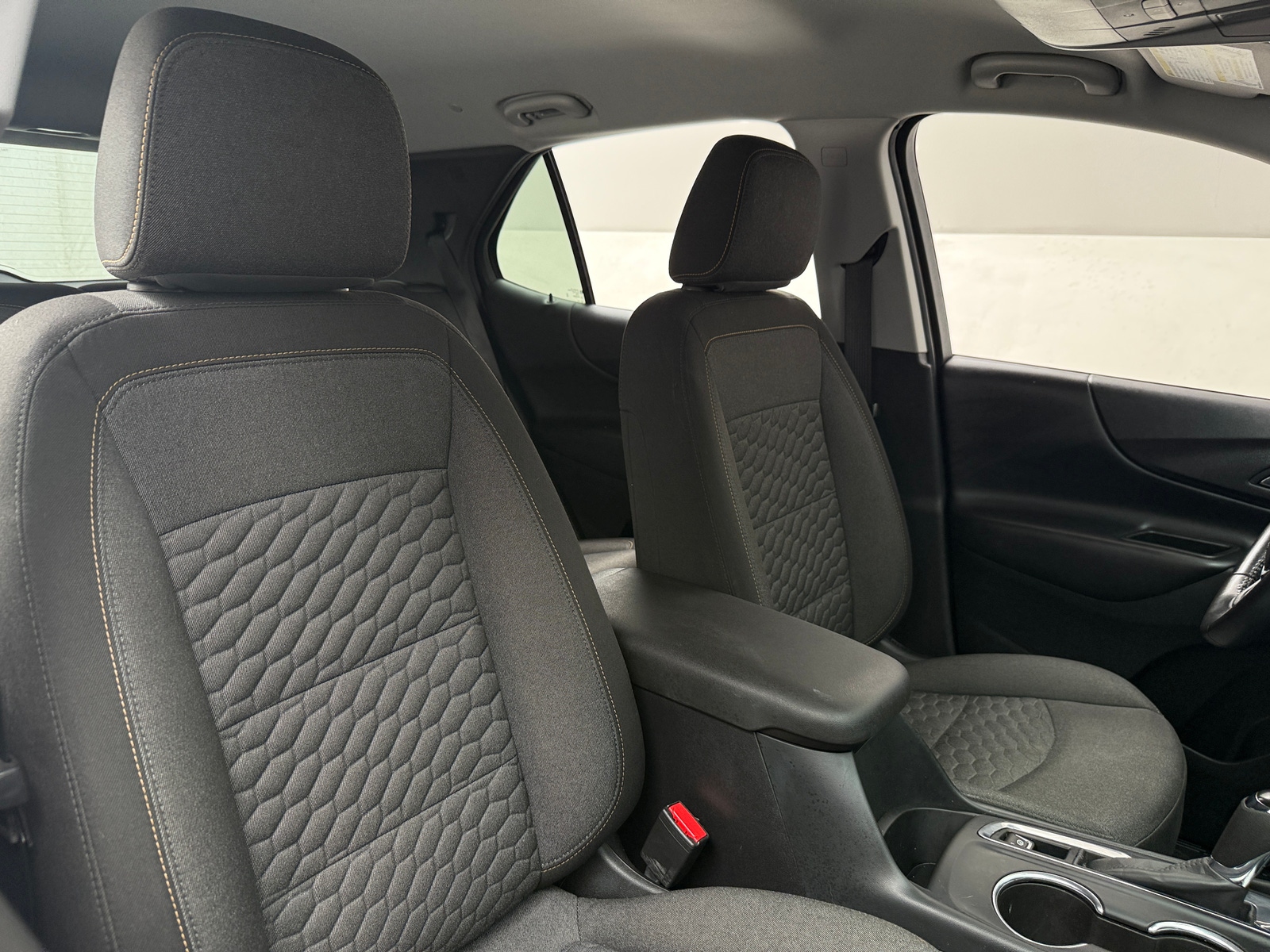 Thumbnail: 2020 Chevrolet Equinox - 2