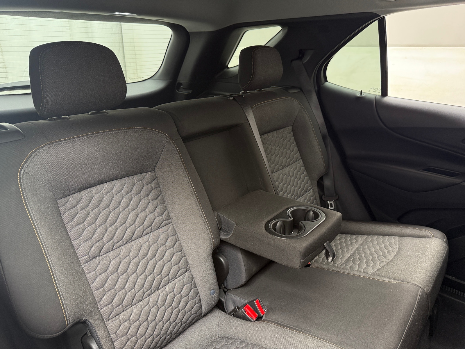 Thumbnail: 2020 Chevrolet Equinox - 6
