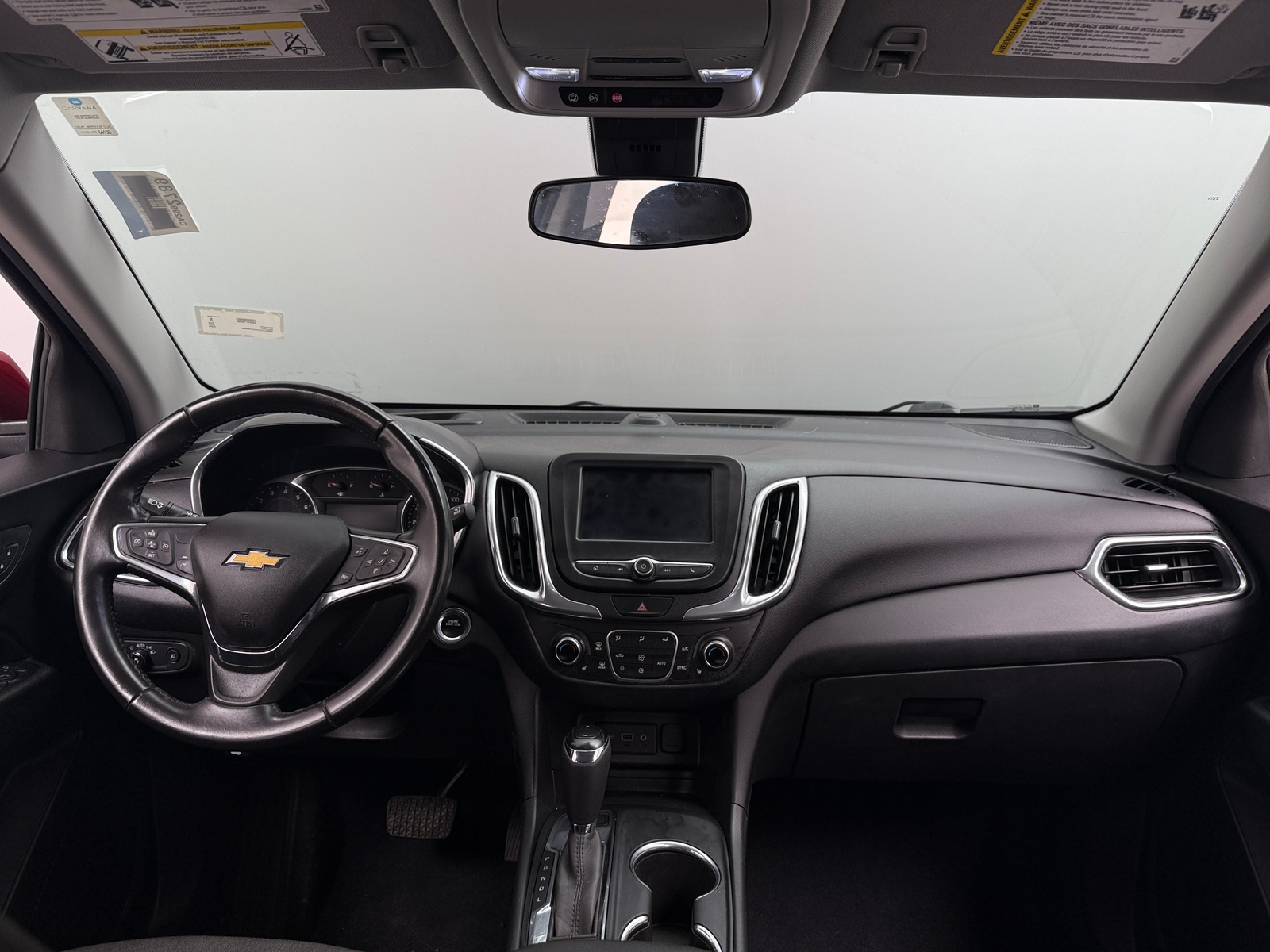 Thumbnail: 2020 Chevrolet Equinox - 3