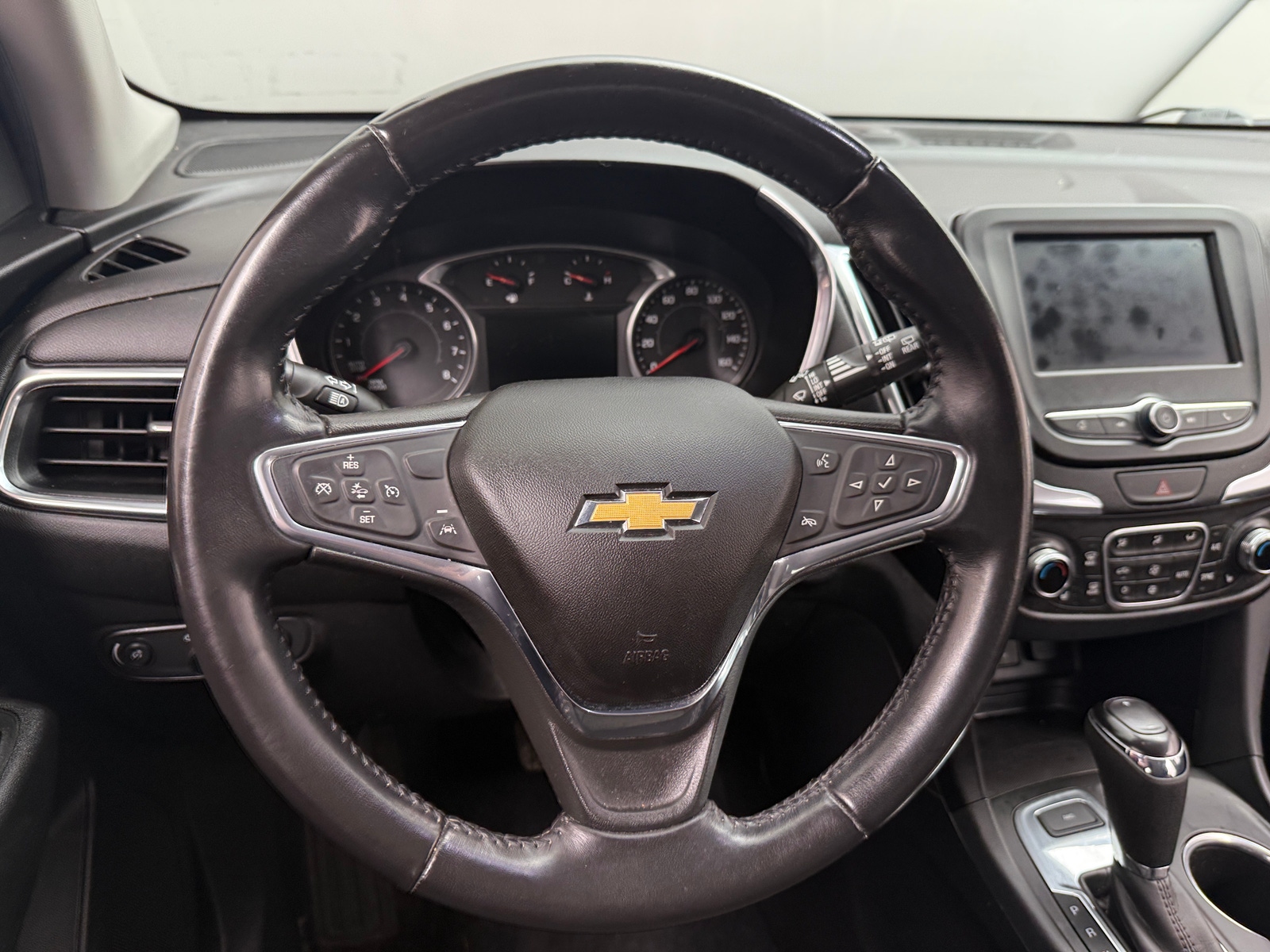 Thumbnail: 2020 Chevrolet Equinox - 5