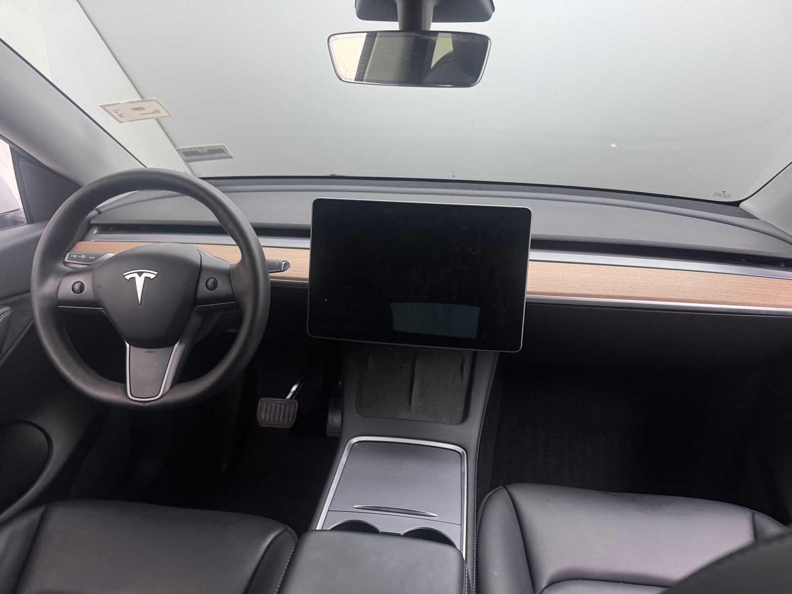 Thumbnail: 2022 Tesla Model Y - 2