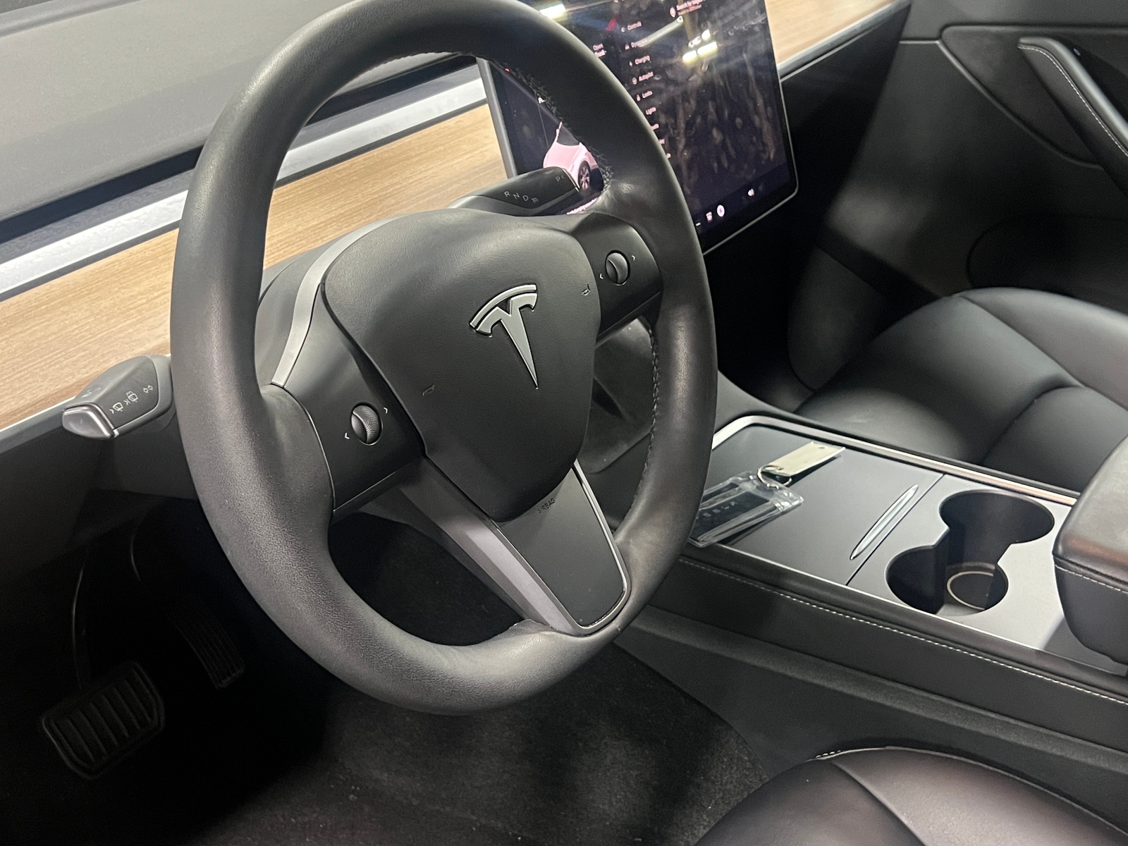 Thumbnail: 2022 Tesla Model Y - 4