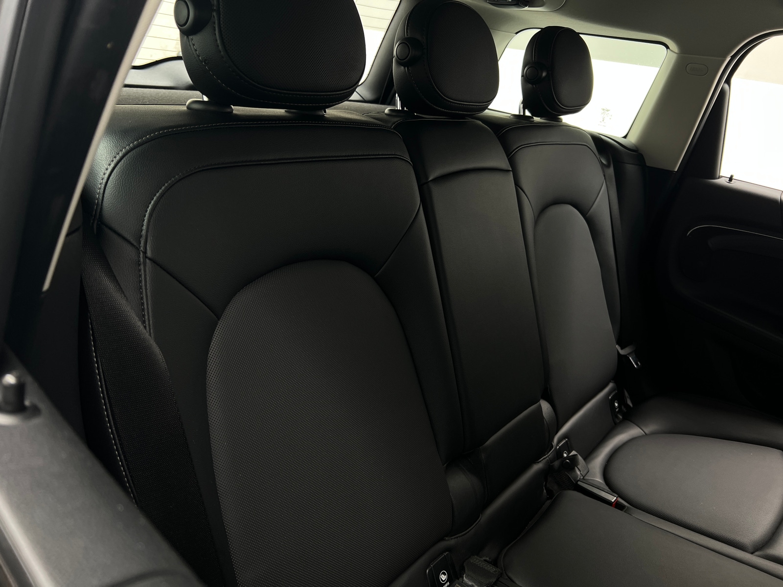 Thumbnail: 2018 MINI Cooper Countryman - 5