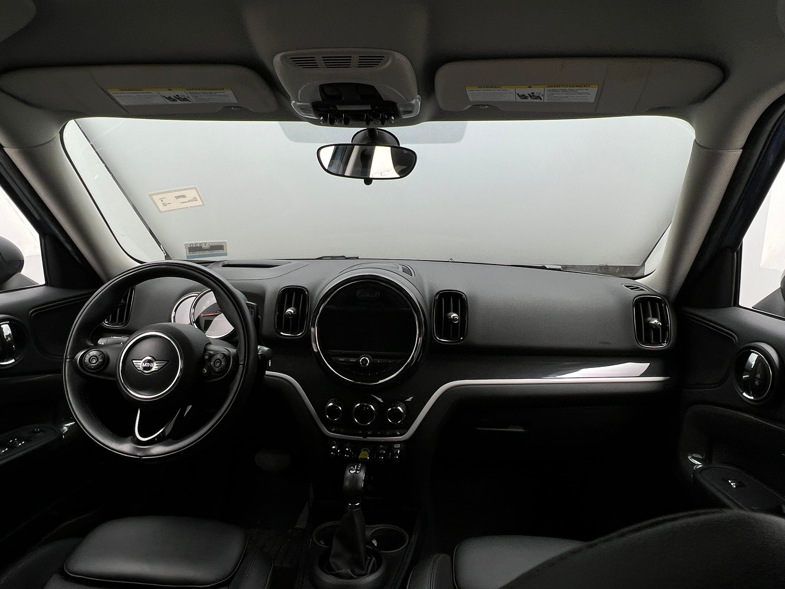 Thumbnail: 2018 MINI Cooper Countryman - 2